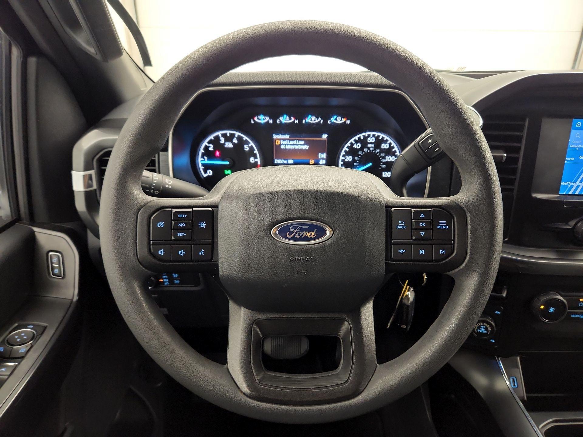 Thumbnail: 2021 Ford F-150 - 10
