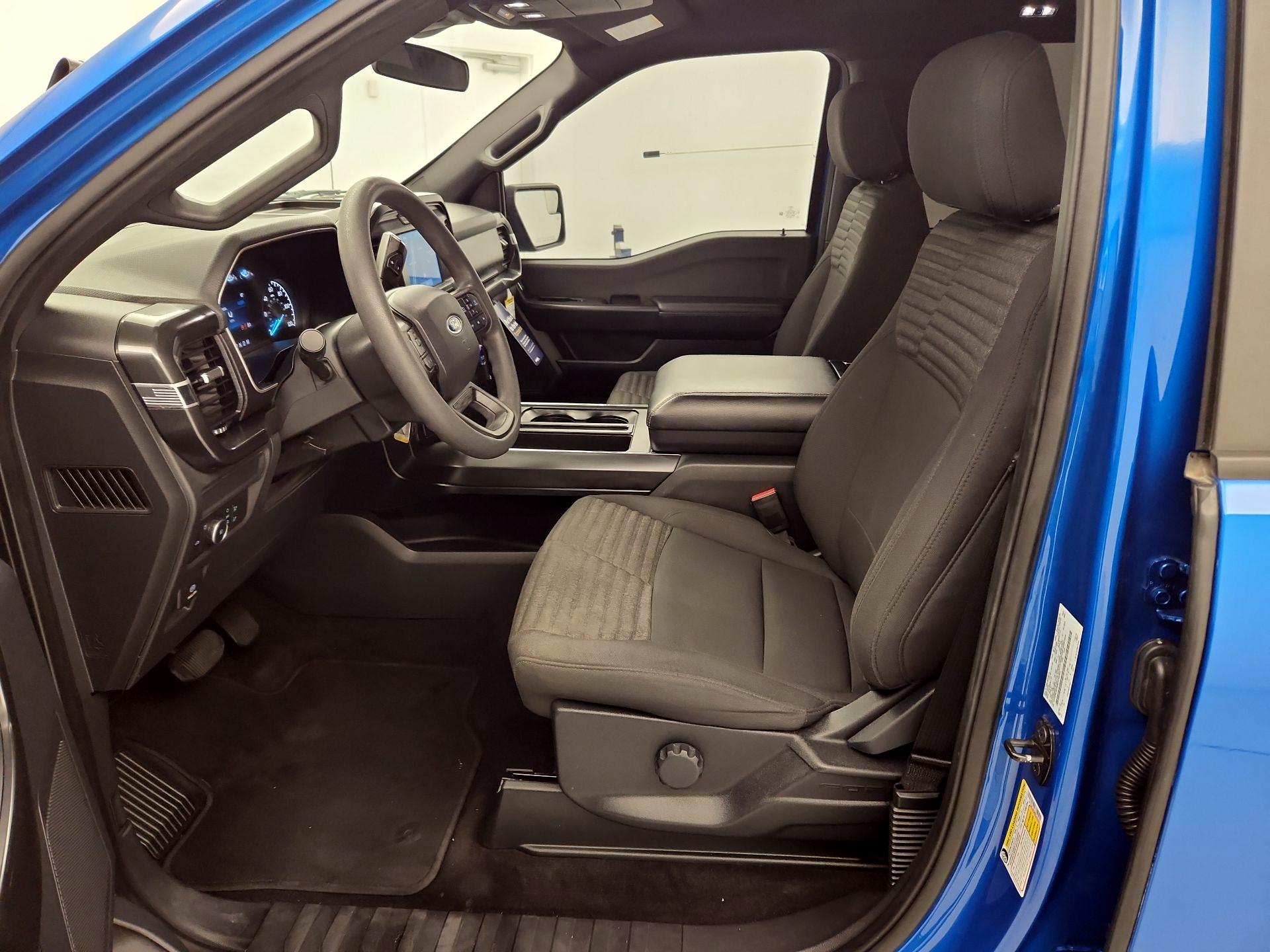 Thumbnail: 2021 Ford F-150 - 11