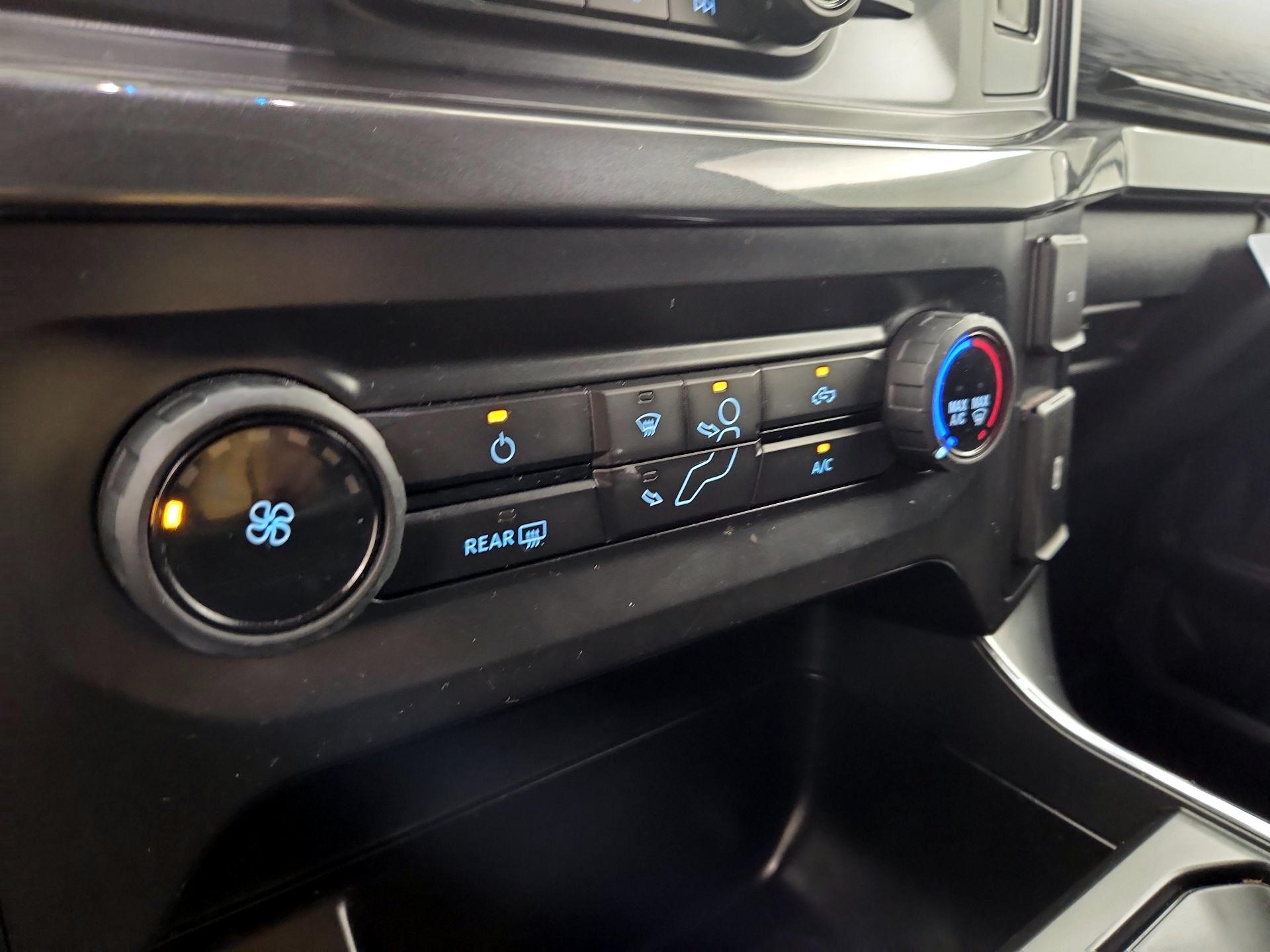 Thumbnail: 2021 Ford F-150 - 17