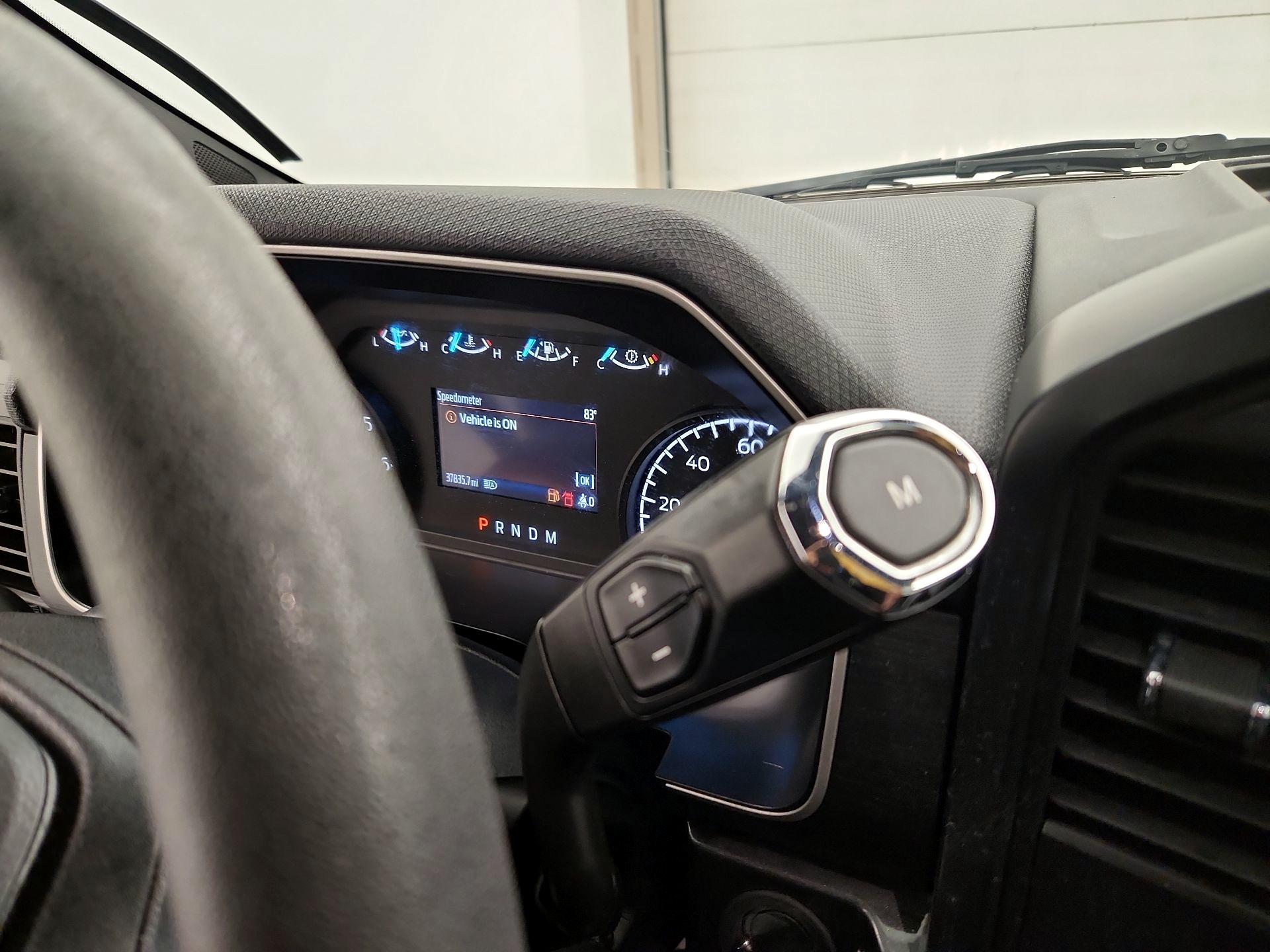 Thumbnail: 2021 Ford F-150 - 18
