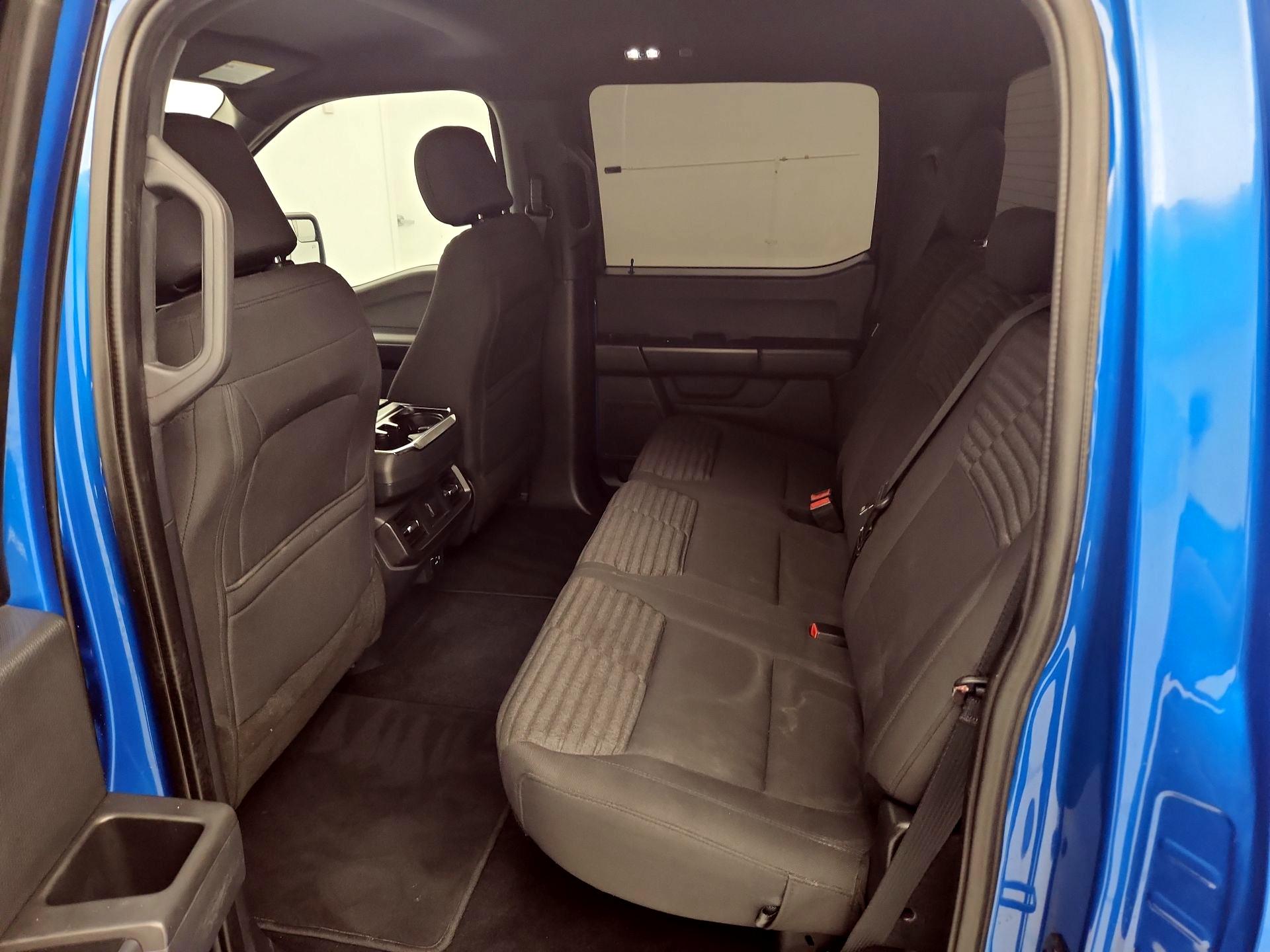 Thumbnail: 2021 Ford F-150 - 20