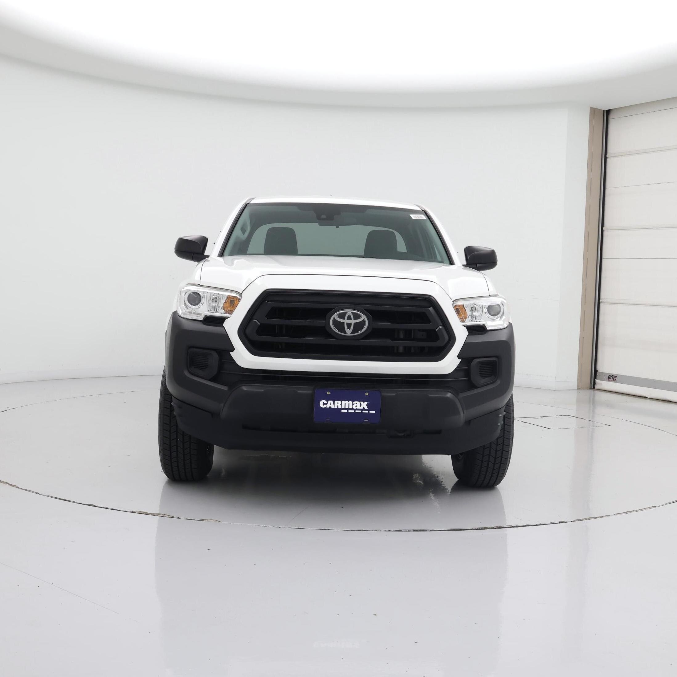 Thumbnail: 2021 Toyota Tacoma - 5