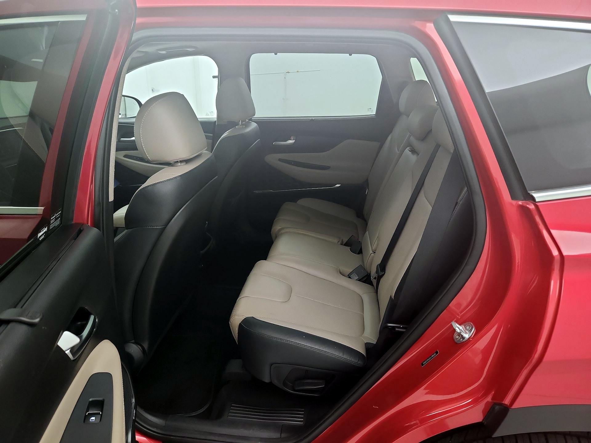 Thumbnail: 2020 Hyundai Santa Fe - 20