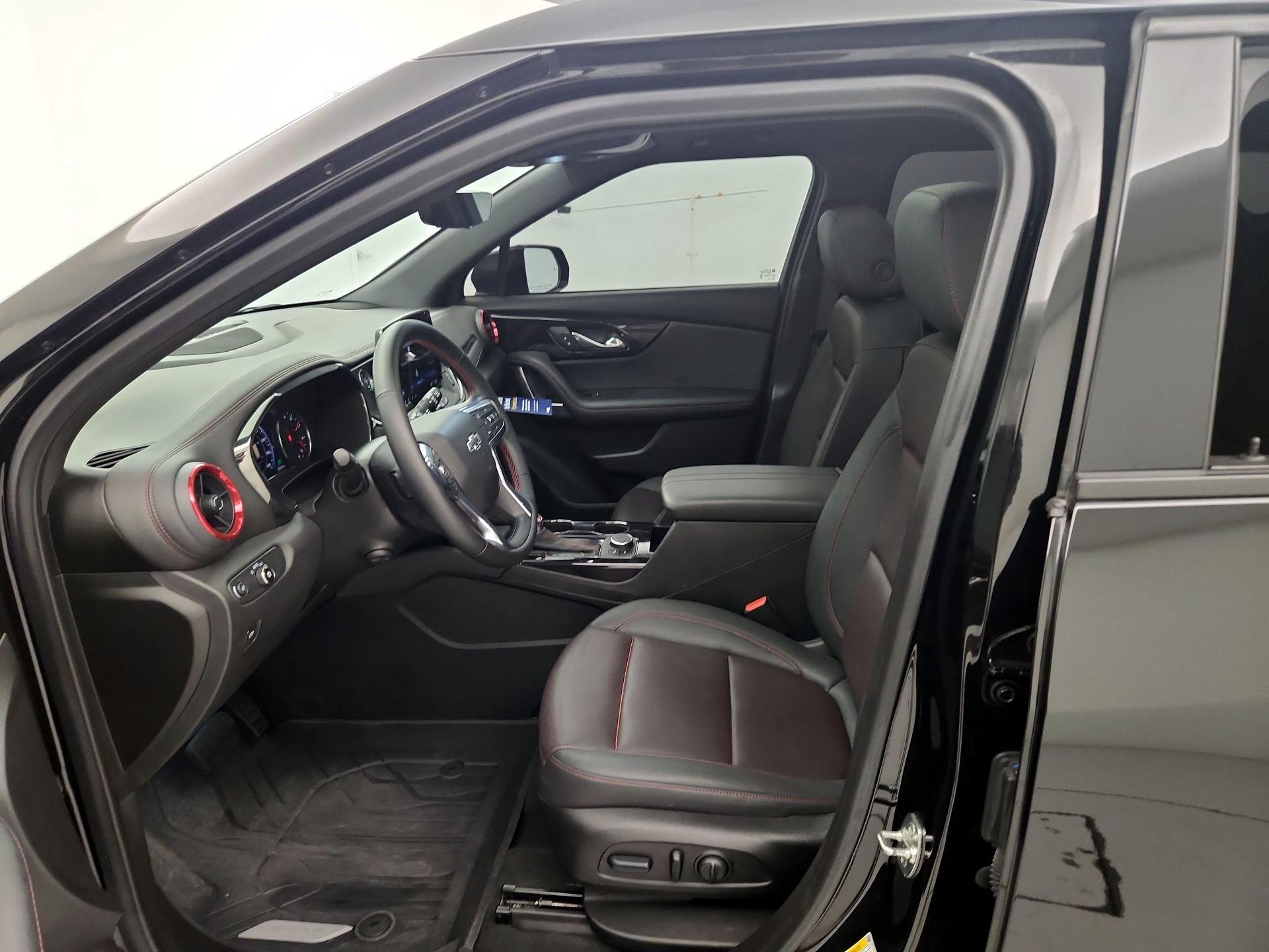 Thumbnail: 2023 Chevrolet Blazer - 11