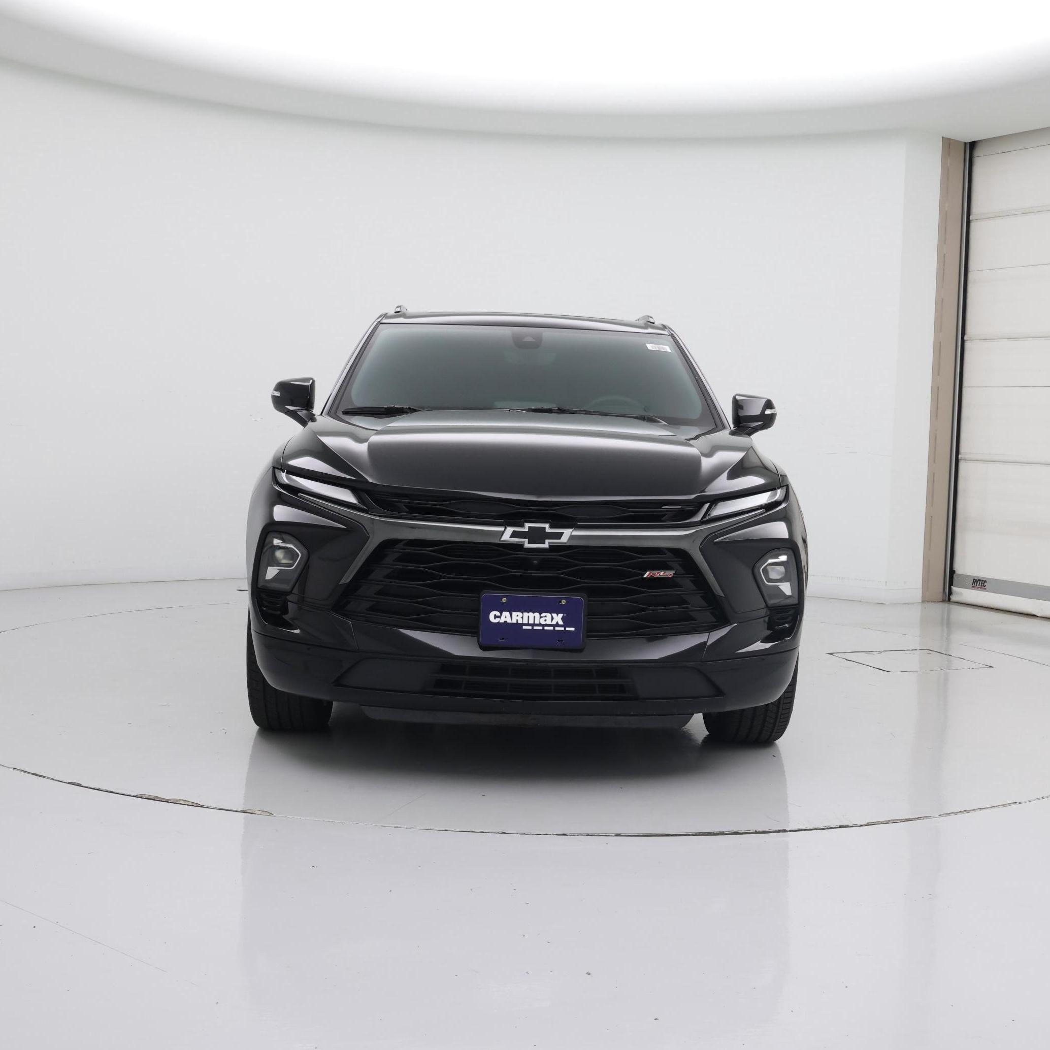 Thumbnail: 2023 Chevrolet Blazer - 5