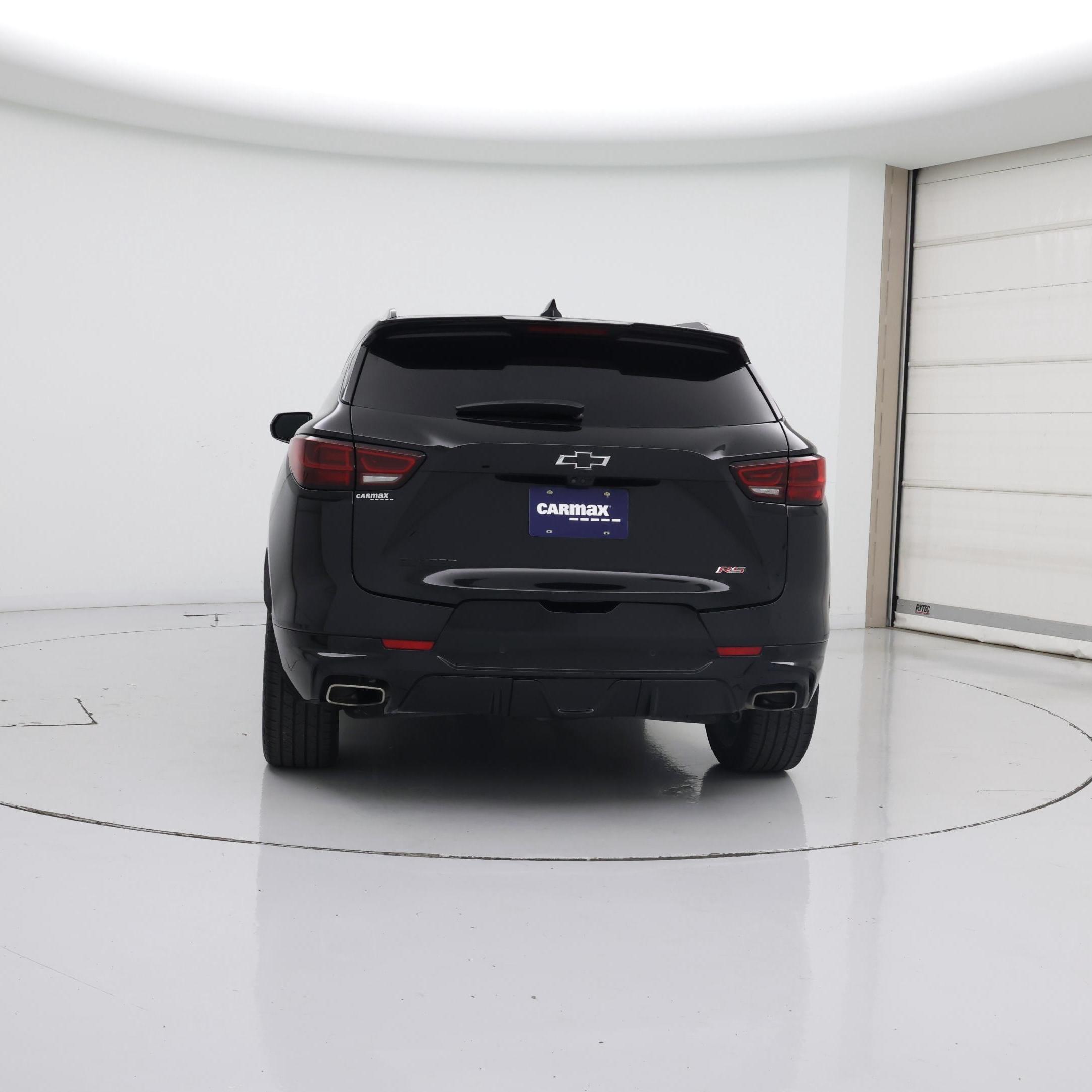 Thumbnail: 2023 Chevrolet Blazer - 6