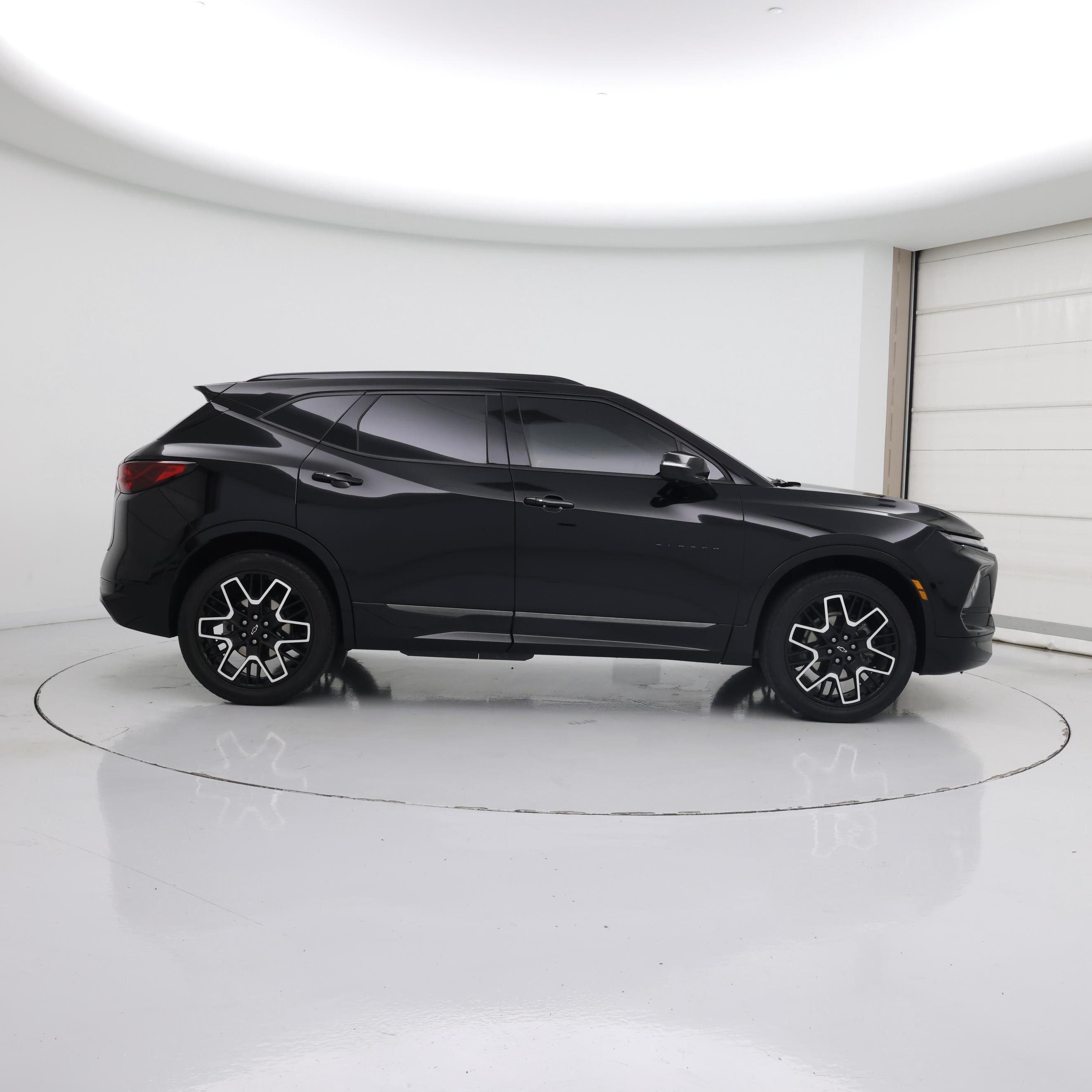Thumbnail: 2023 Chevrolet Blazer - 7