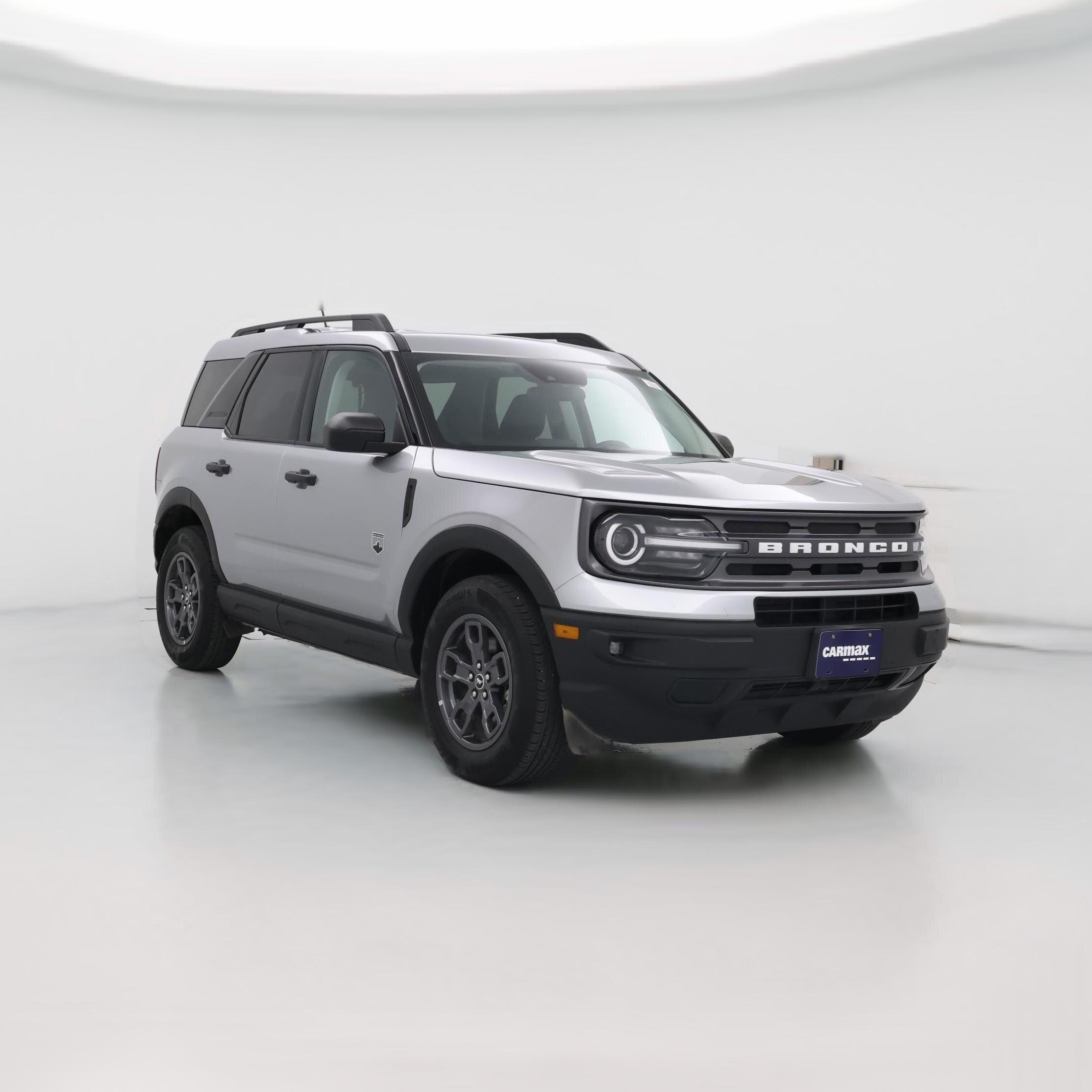Thumbnail: 2023 Ford Bronco Sport - 1