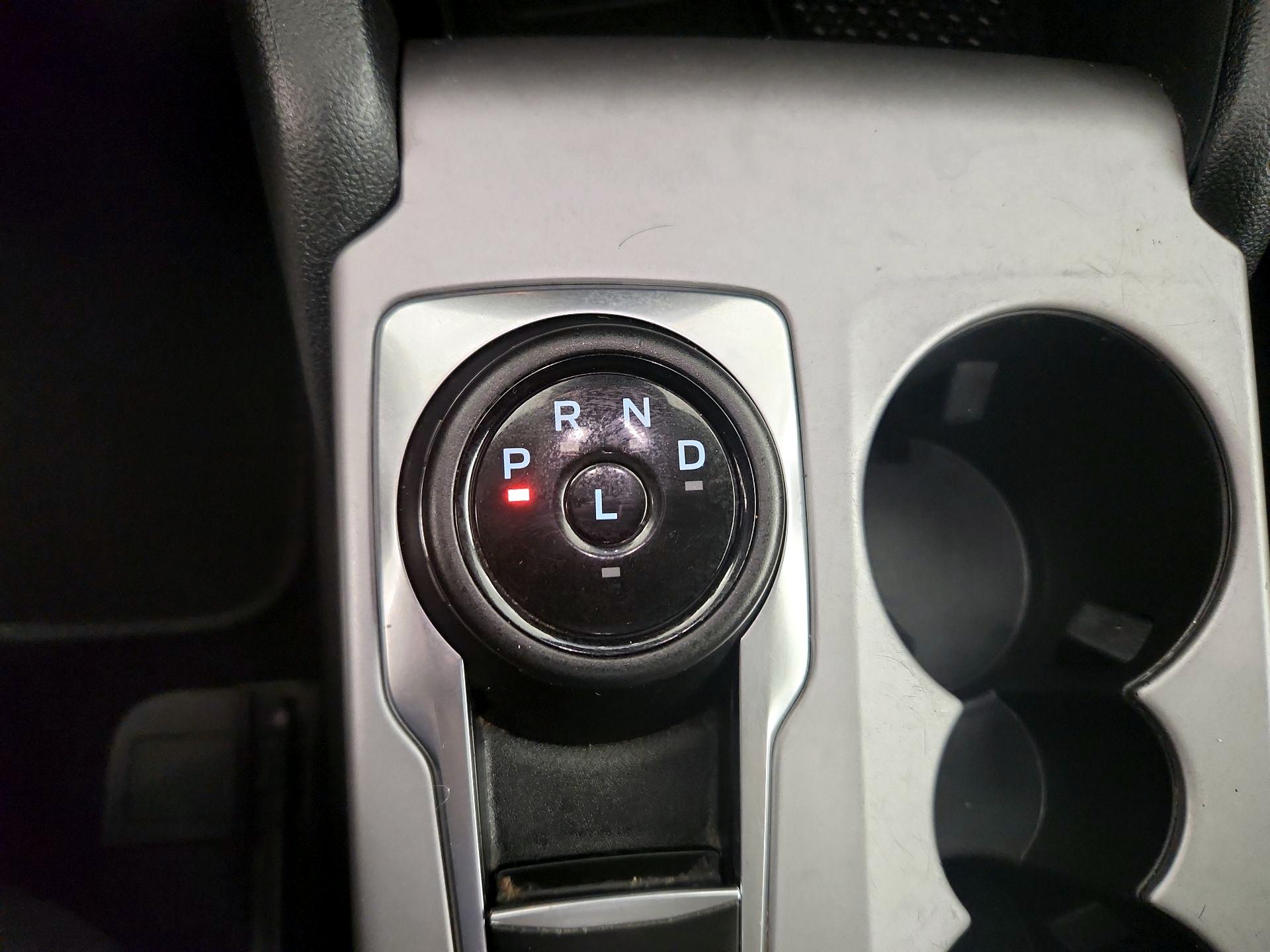 Thumbnail: 2023 Ford Bronco Sport - 17