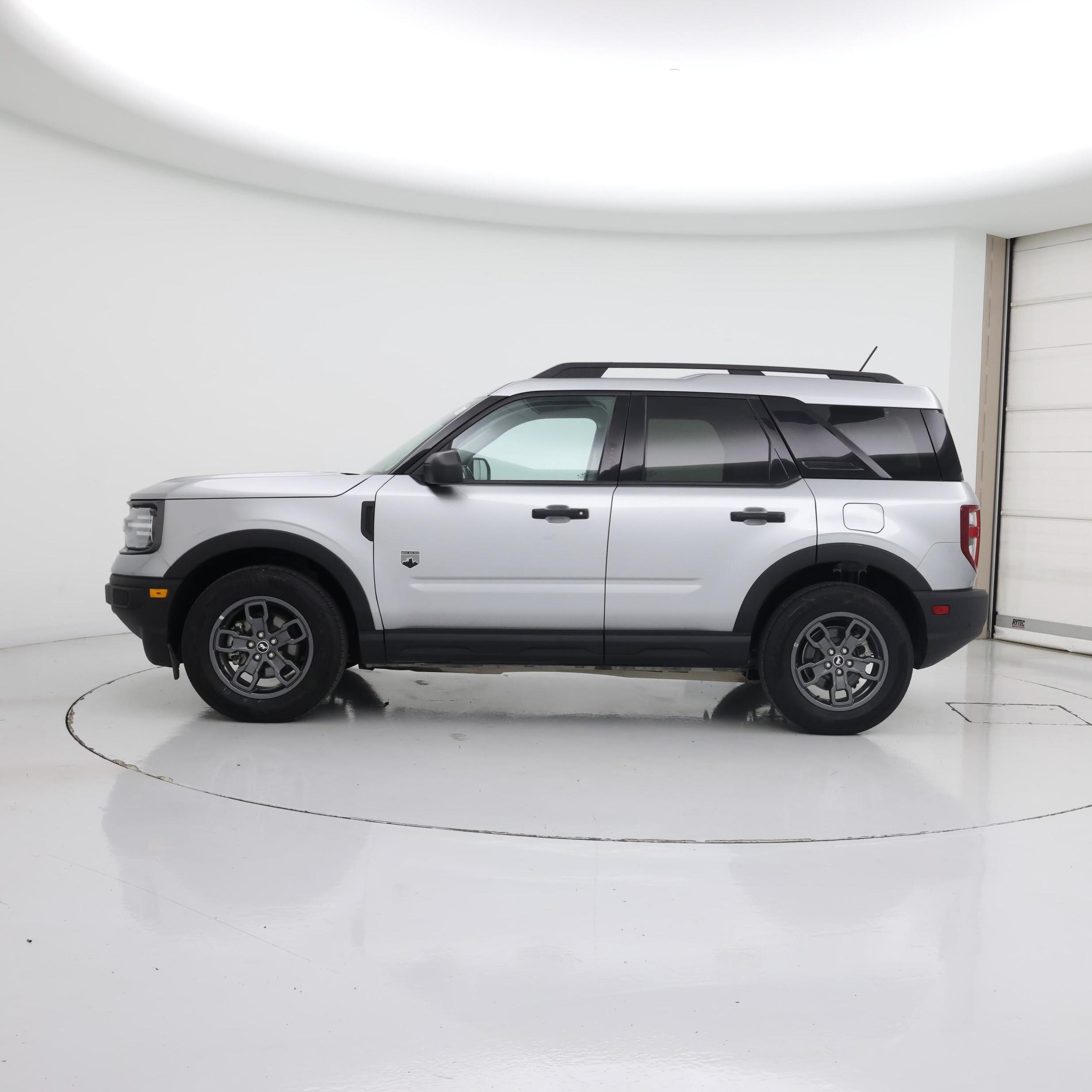 Thumbnail: 2023 Ford Bronco Sport - 3