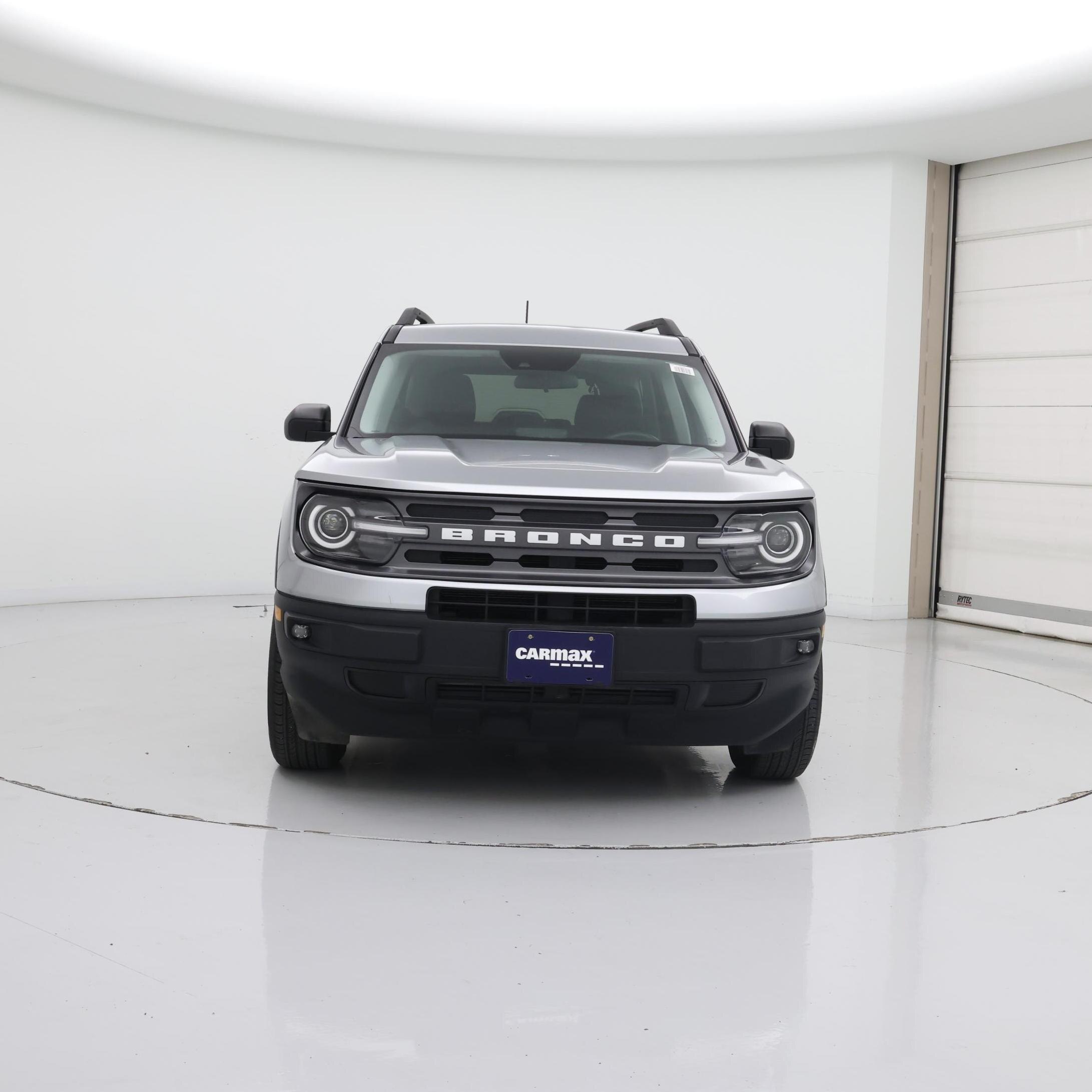 Thumbnail: 2023 Ford Bronco Sport - 5