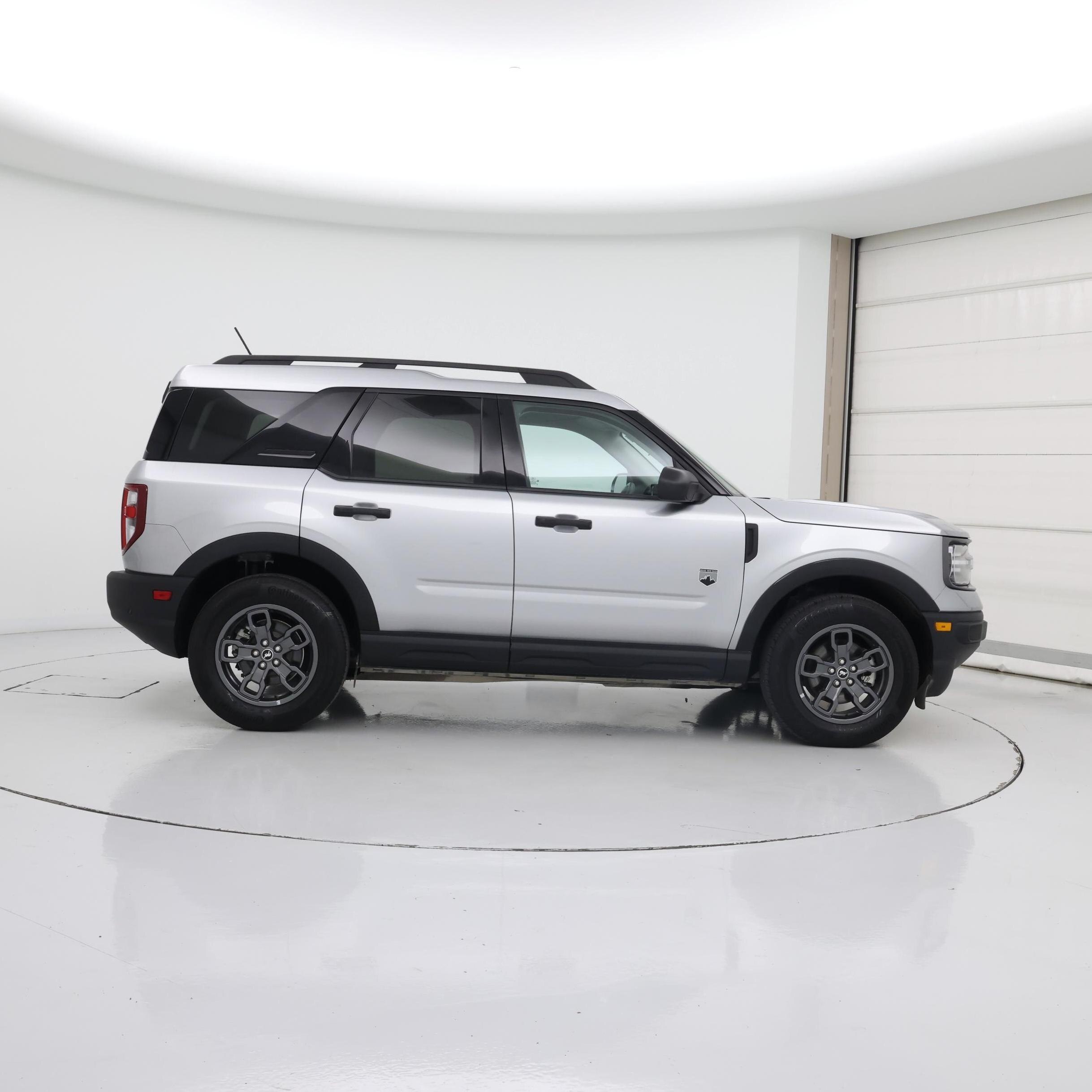 Thumbnail: 2023 Ford Bronco Sport - 7