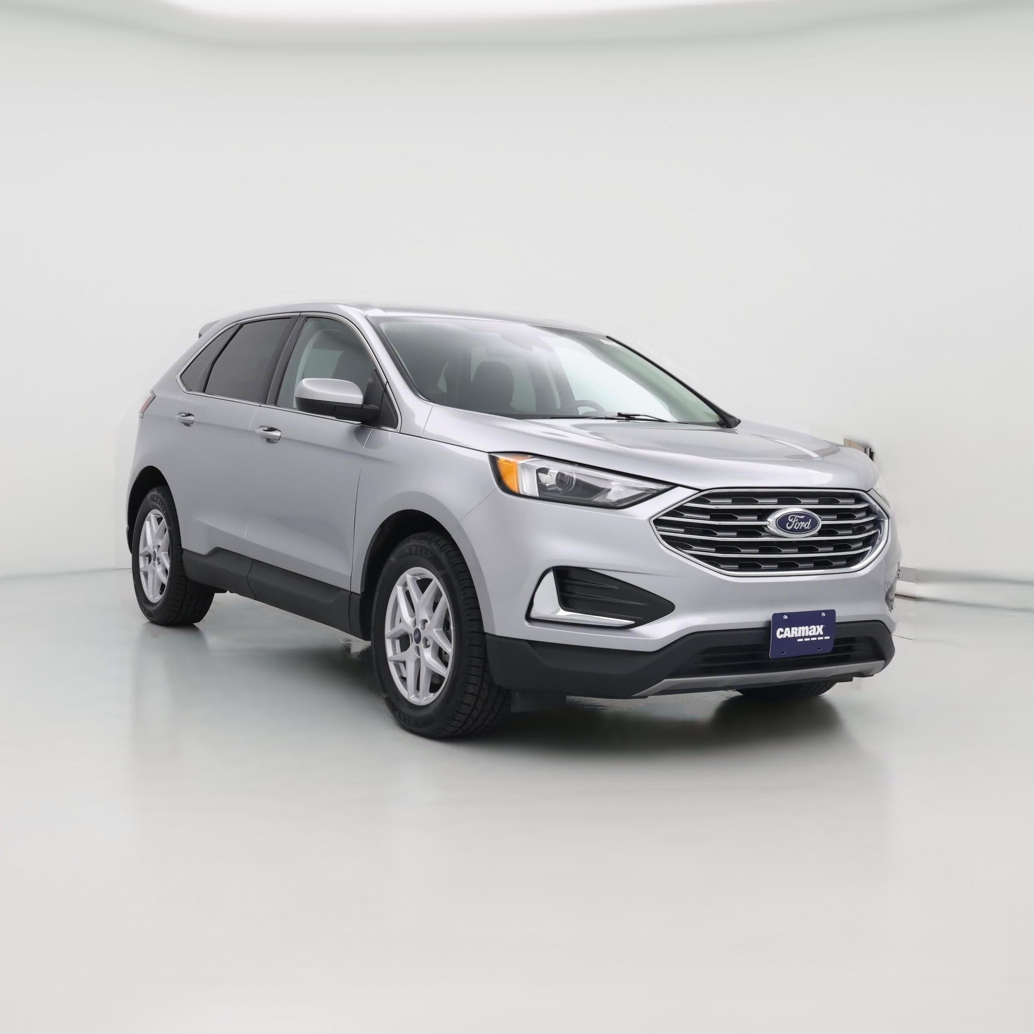 Thumbnail: 2022 Ford Edge - 1