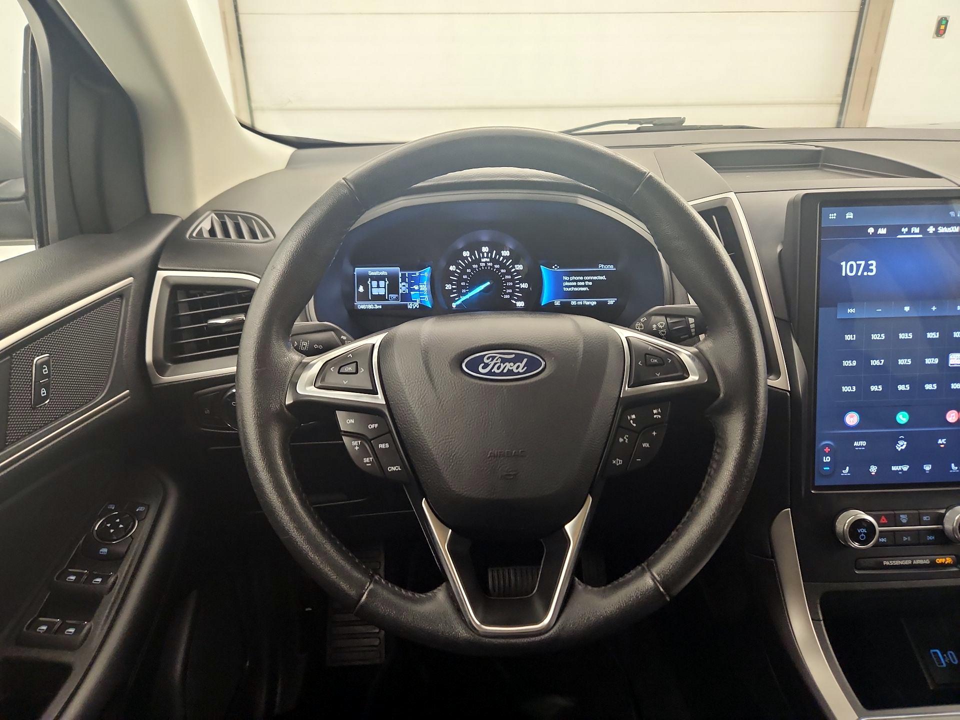 Thumbnail: 2022 Ford Edge - 10