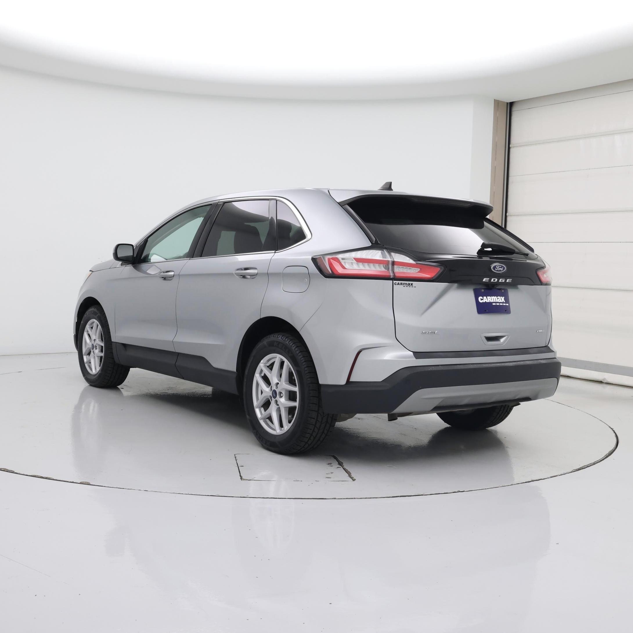 Thumbnail: 2022 Ford Edge - 2