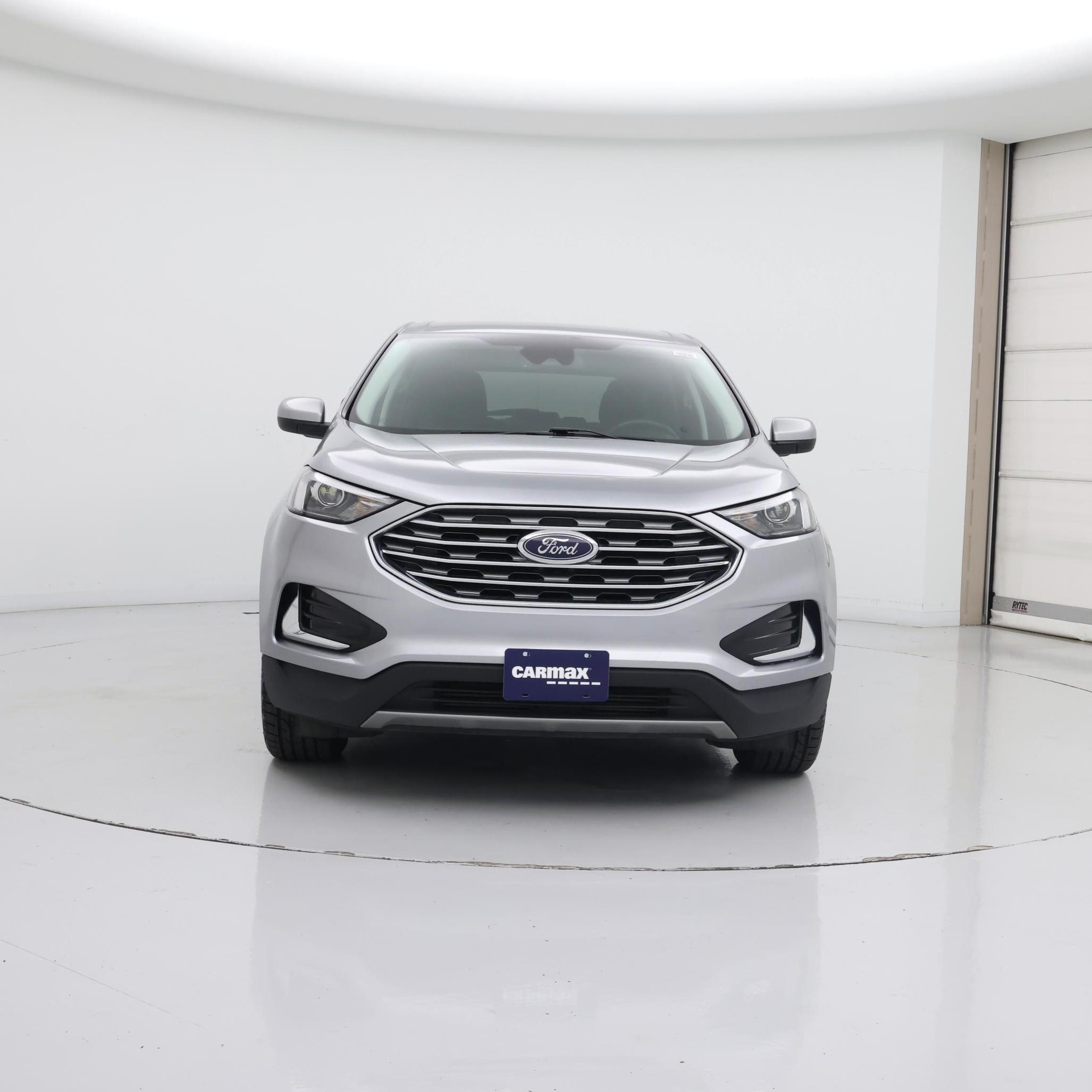 Thumbnail: 2022 Ford Edge - 5