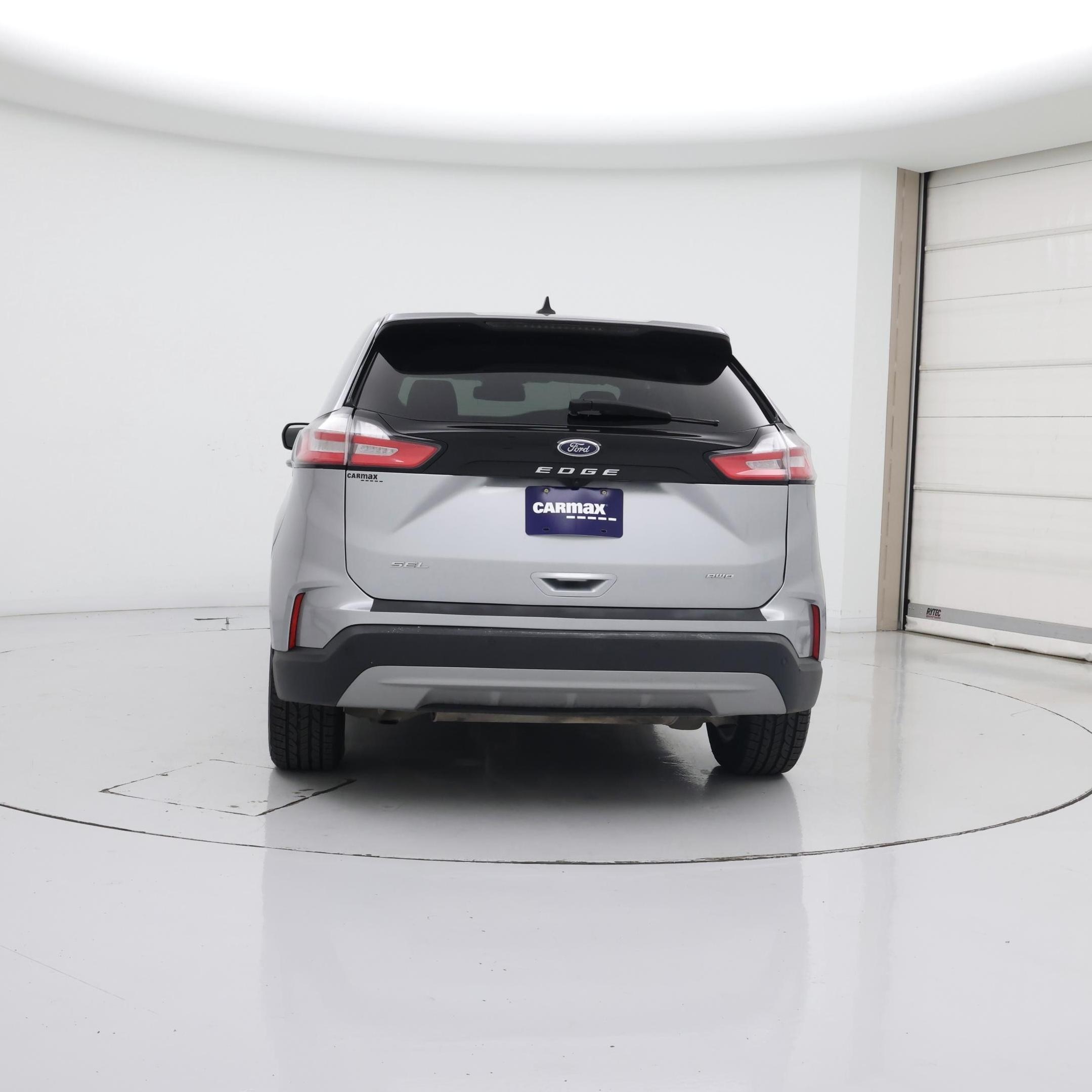 Thumbnail: 2022 Ford Edge - 6