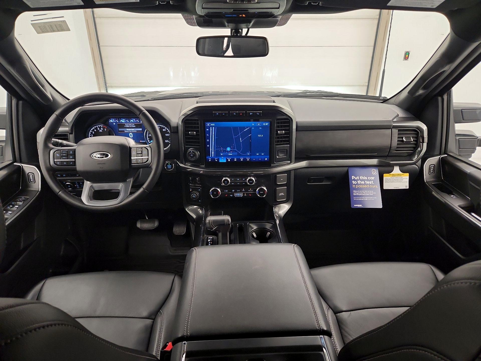 Thumbnail: 2023 Ford F-150 - 9