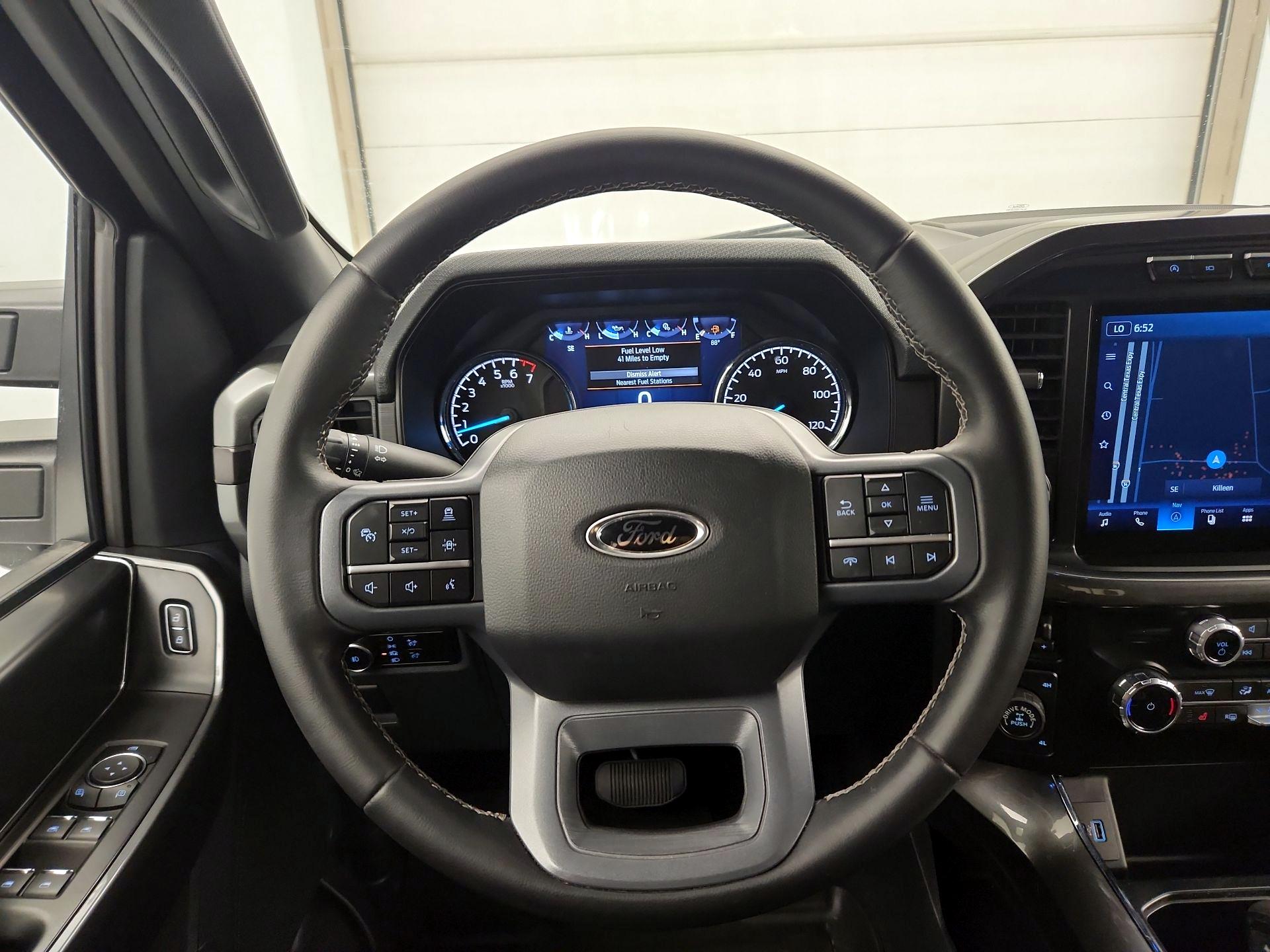 Thumbnail: 2023 Ford F-150 - 10