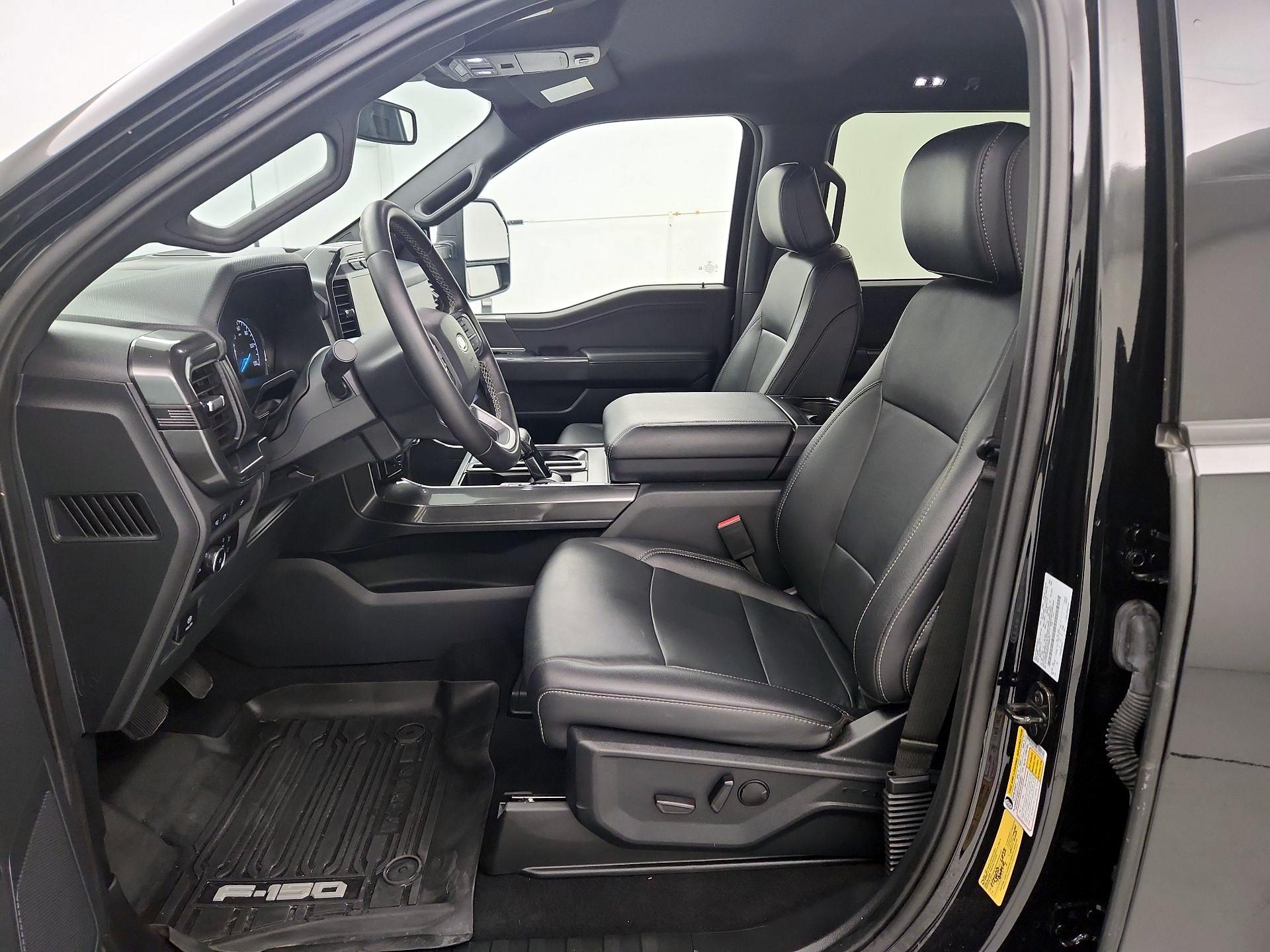 Thumbnail: 2023 Ford F-150 - 11