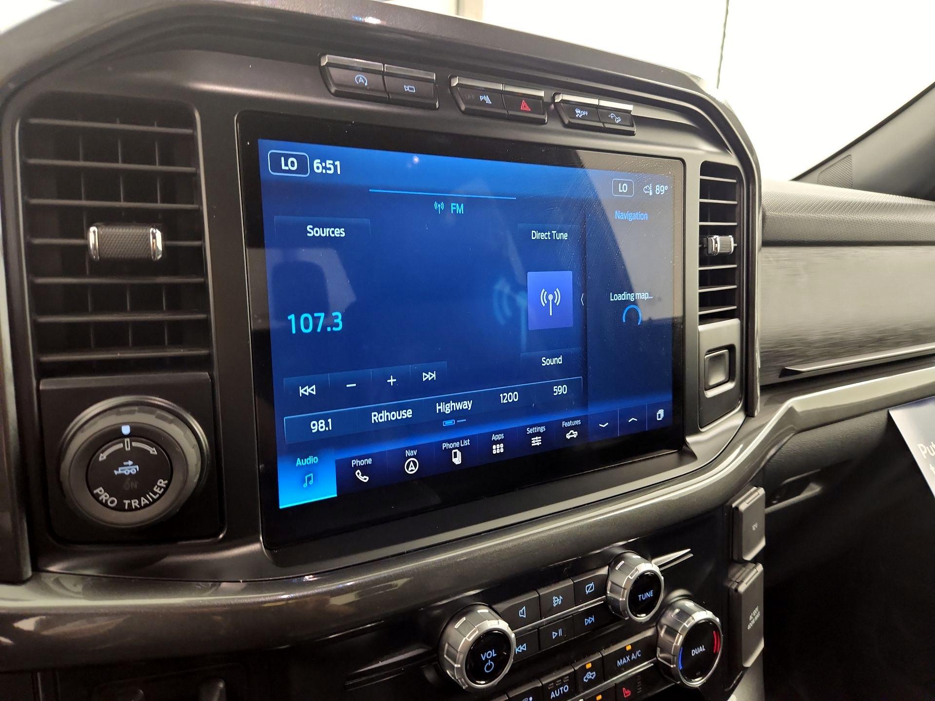 Thumbnail: 2023 Ford F-150 - 16