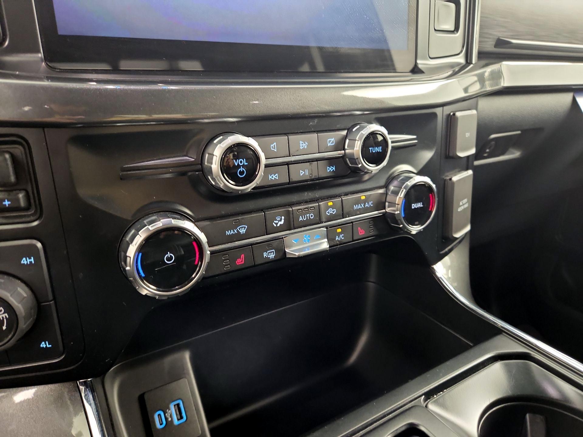 Thumbnail: 2023 Ford F-150 - 17
