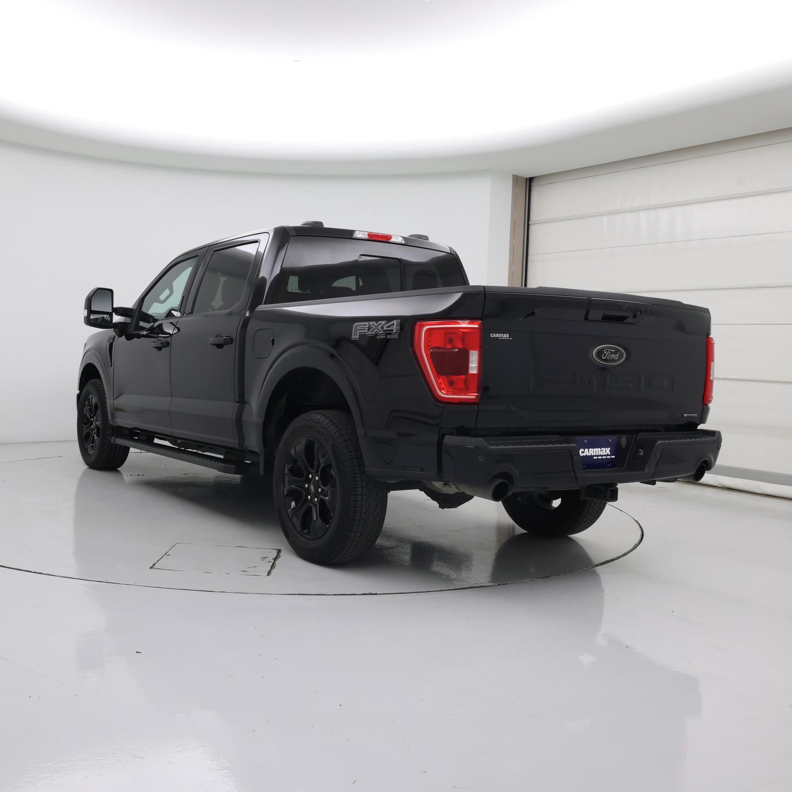 Thumbnail: 2023 Ford F-150 - 2