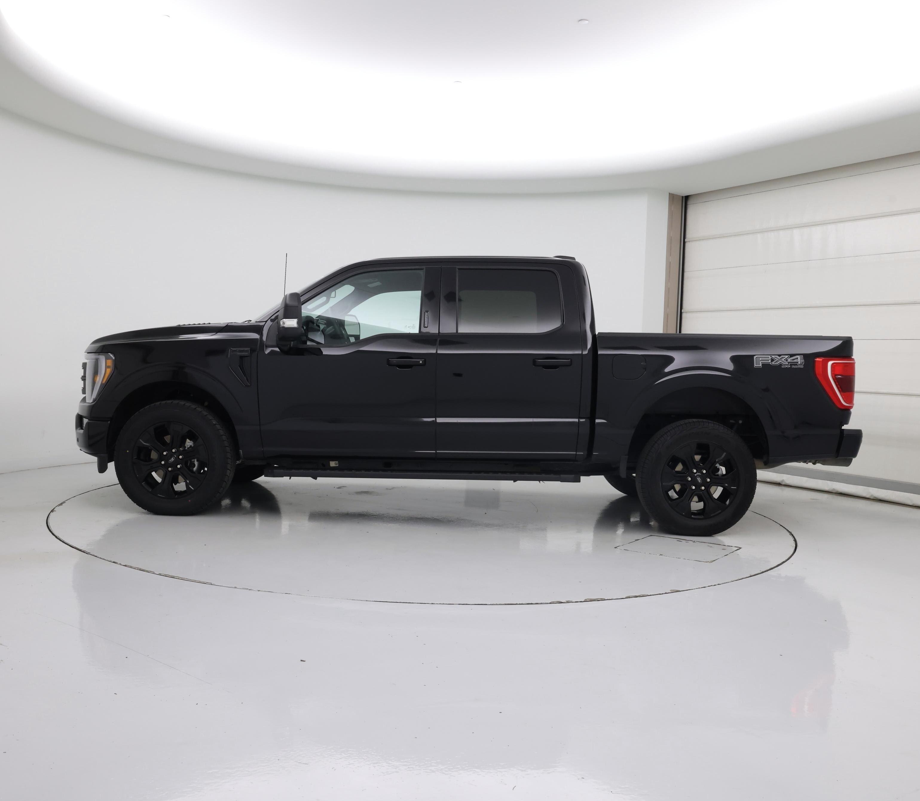 Thumbnail: 2023 Ford F-150 - 3
