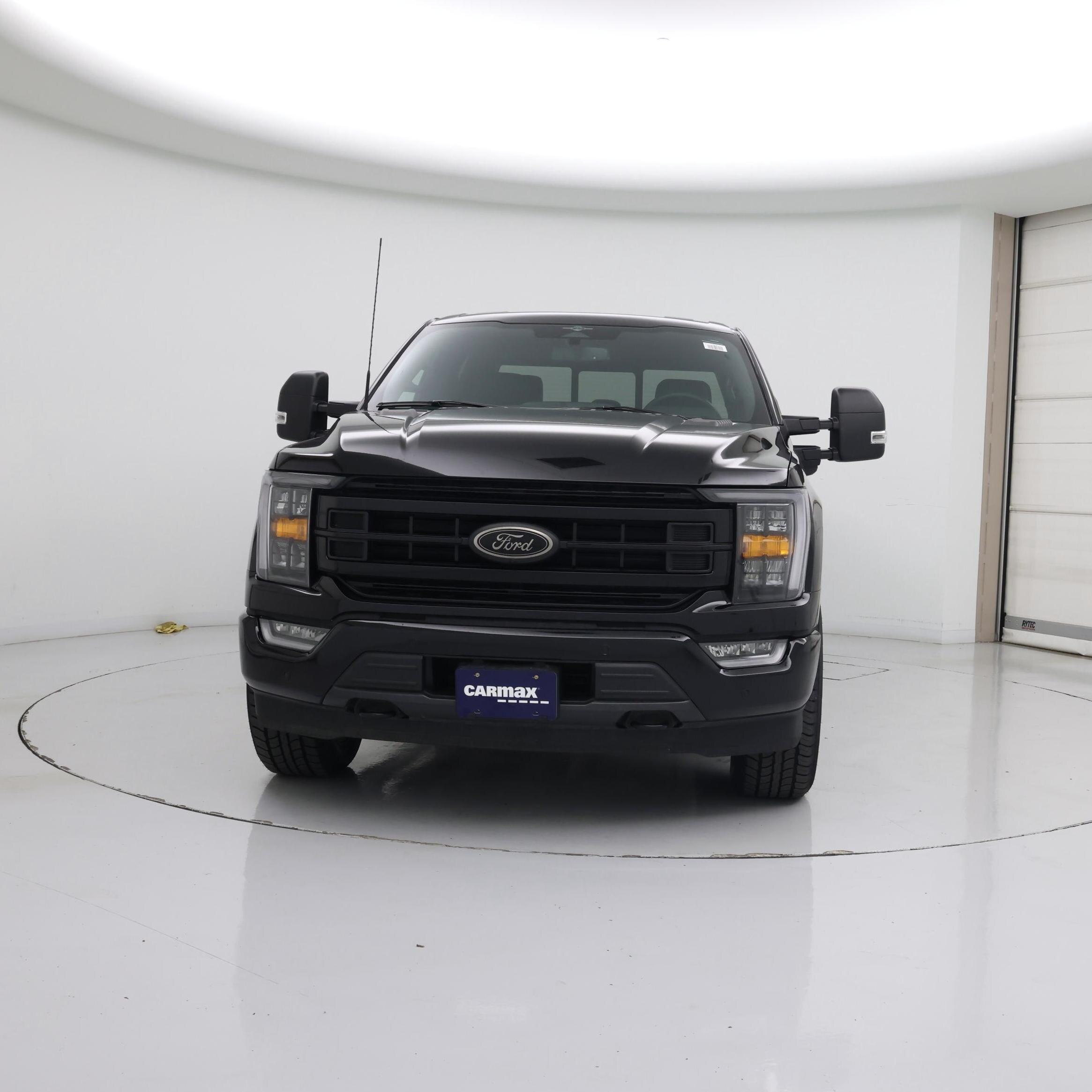 Thumbnail: 2023 Ford F-150 - 5