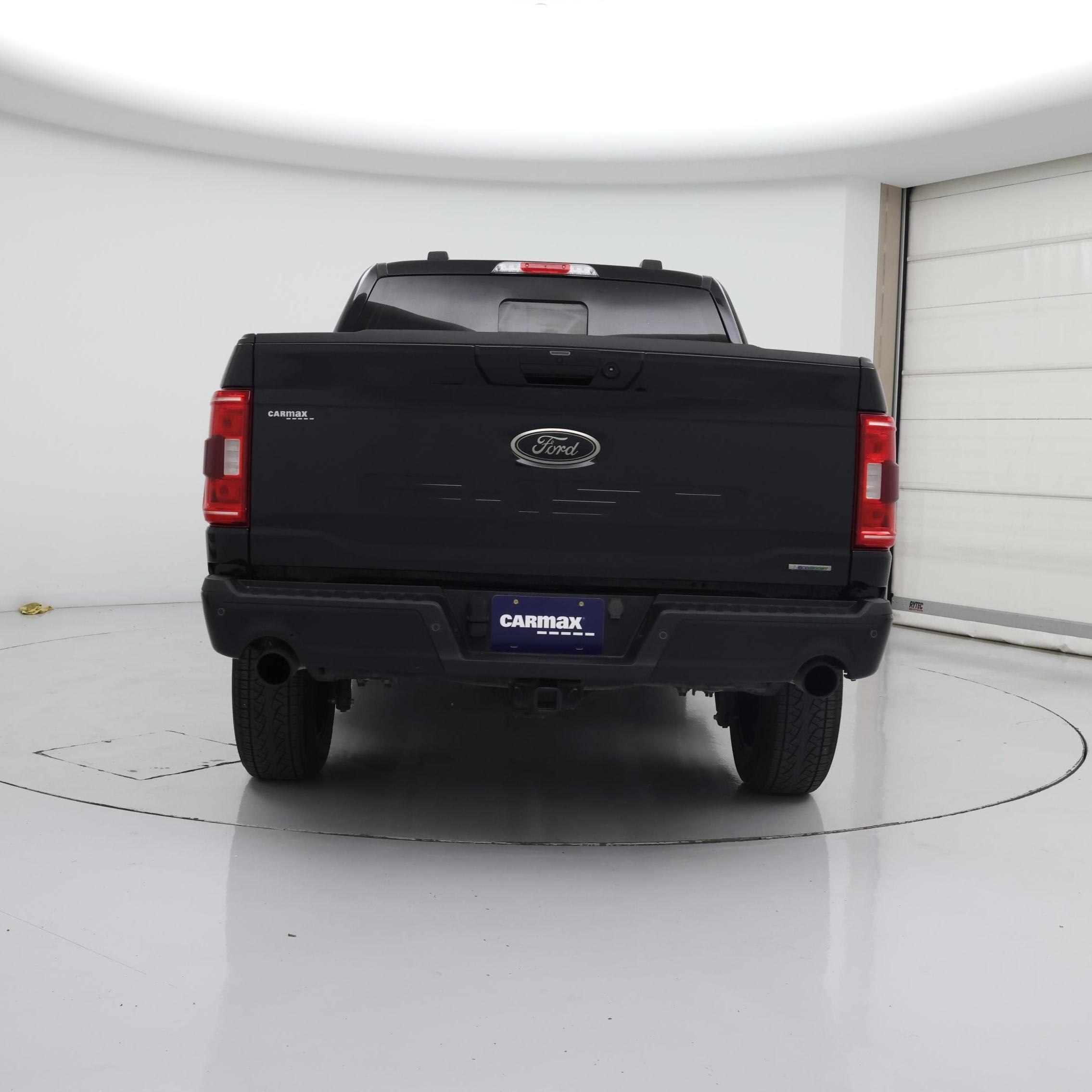 Thumbnail: 2023 Ford F-150 - 6