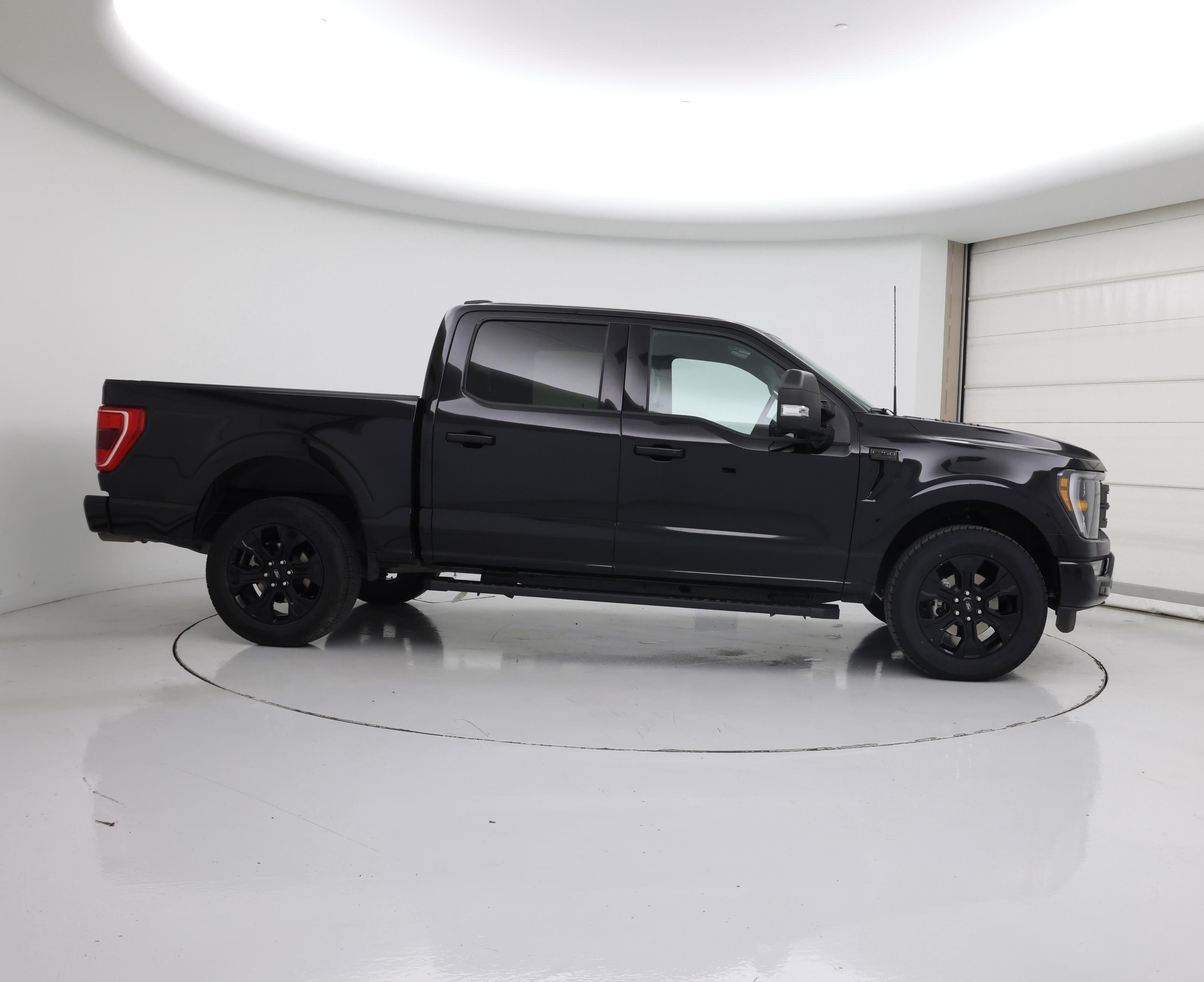 Thumbnail: 2023 Ford F-150 - 7