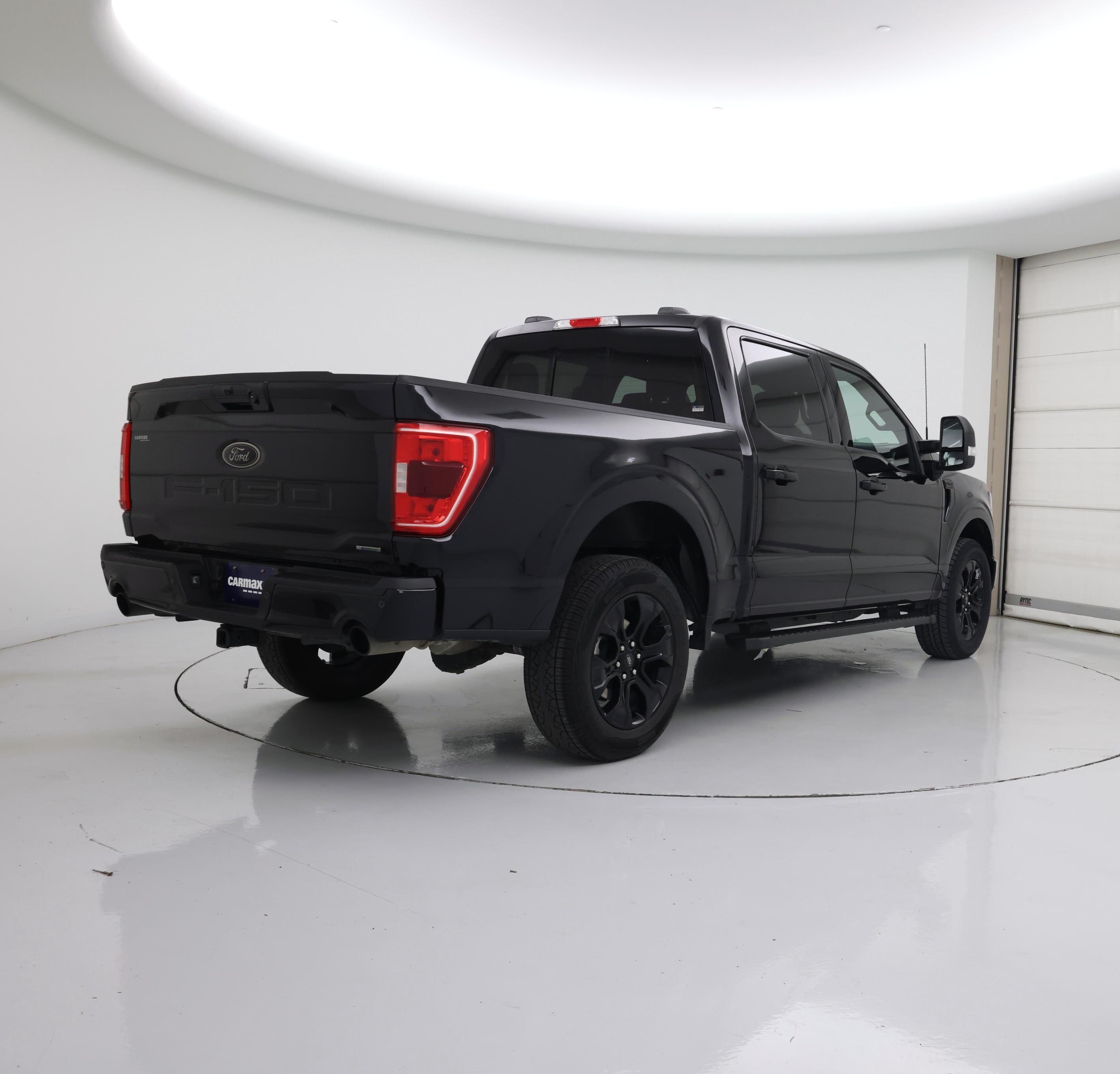 Thumbnail: 2023 Ford F-150 - 8