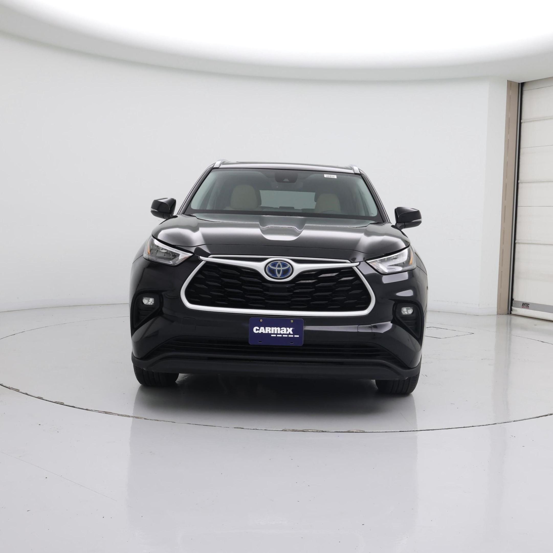 Thumbnail: 2020 Toyota Highlander - 5