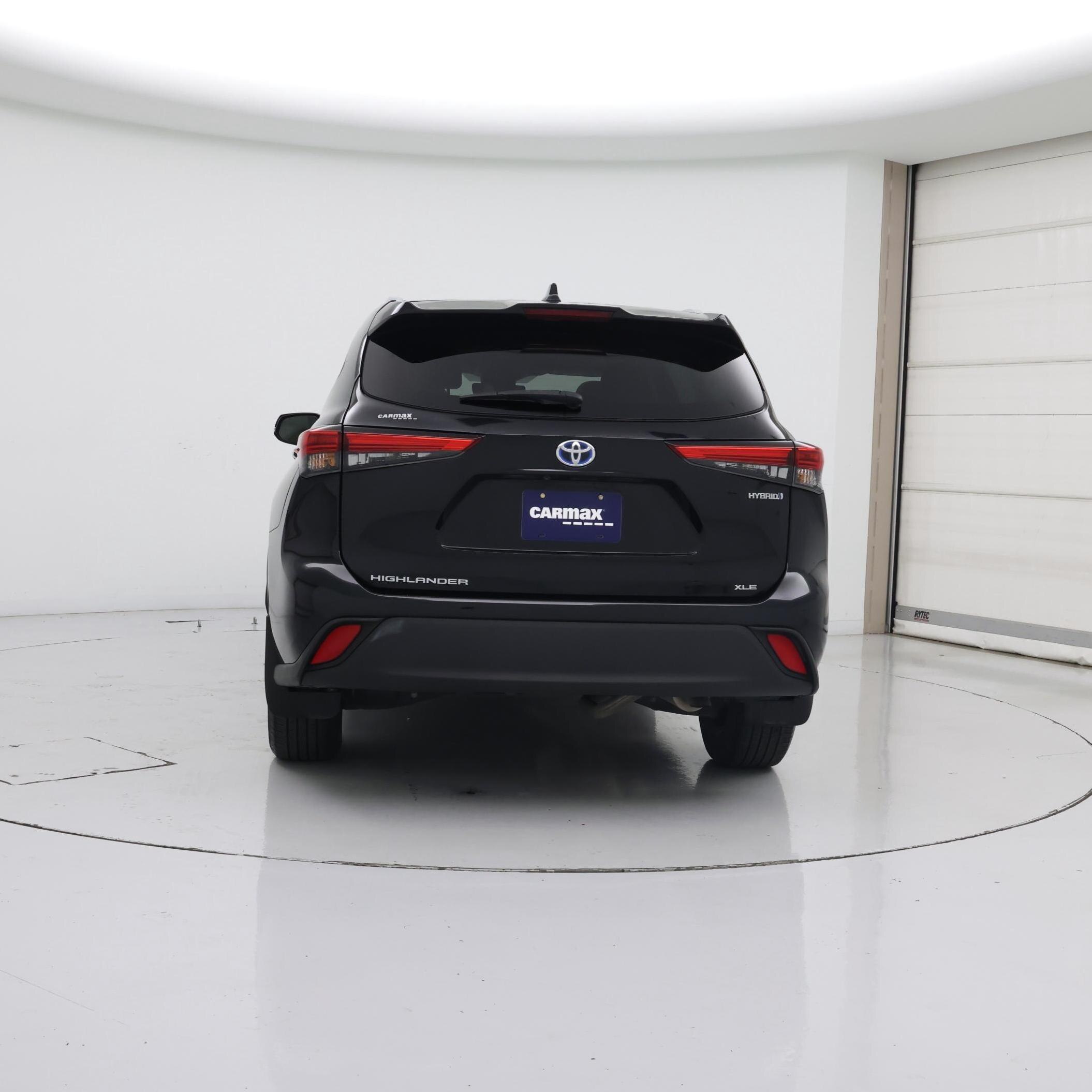 Thumbnail: 2020 Toyota Highlander - 6