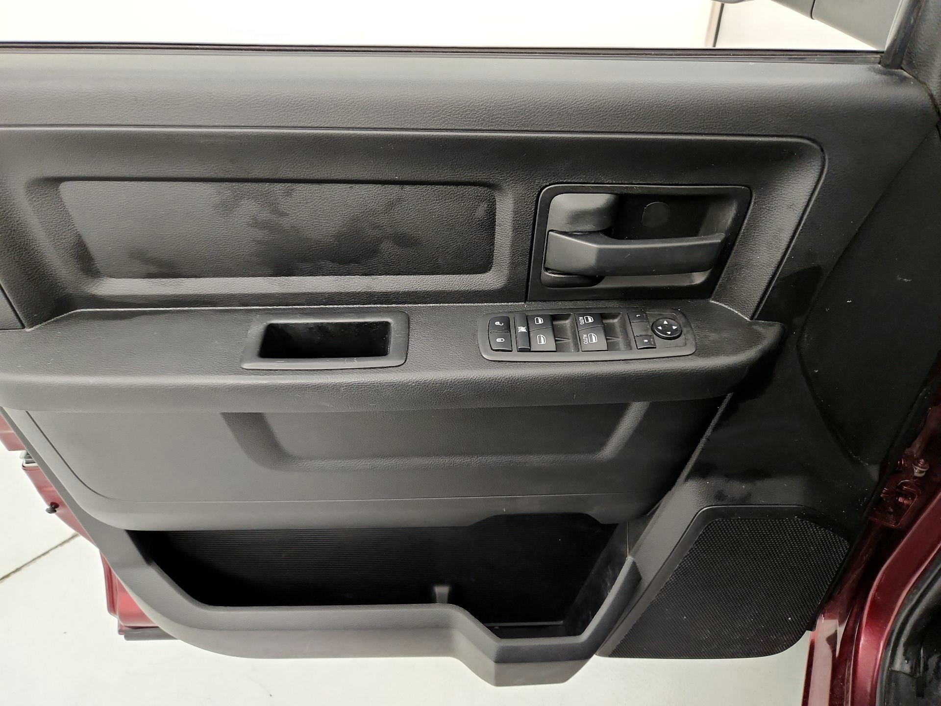 Thumbnail: 2020 RAM 2500 - 12
