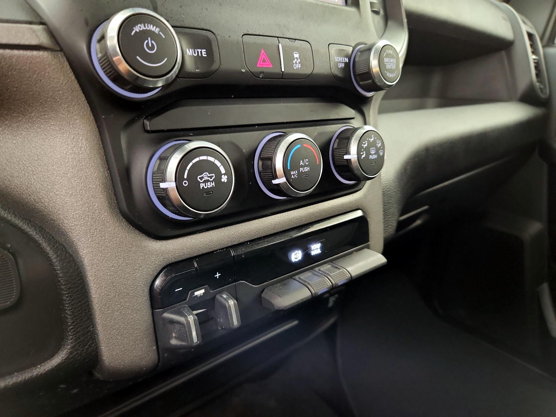 Thumbnail: 2020 RAM 2500 - 16