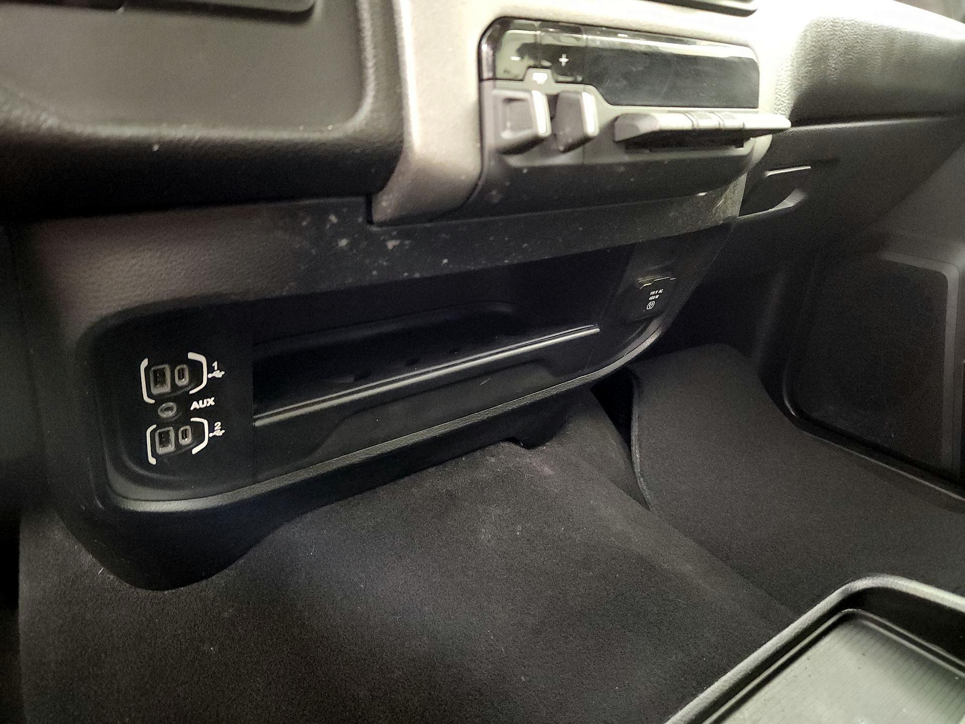 Thumbnail: 2020 RAM 2500 - 18