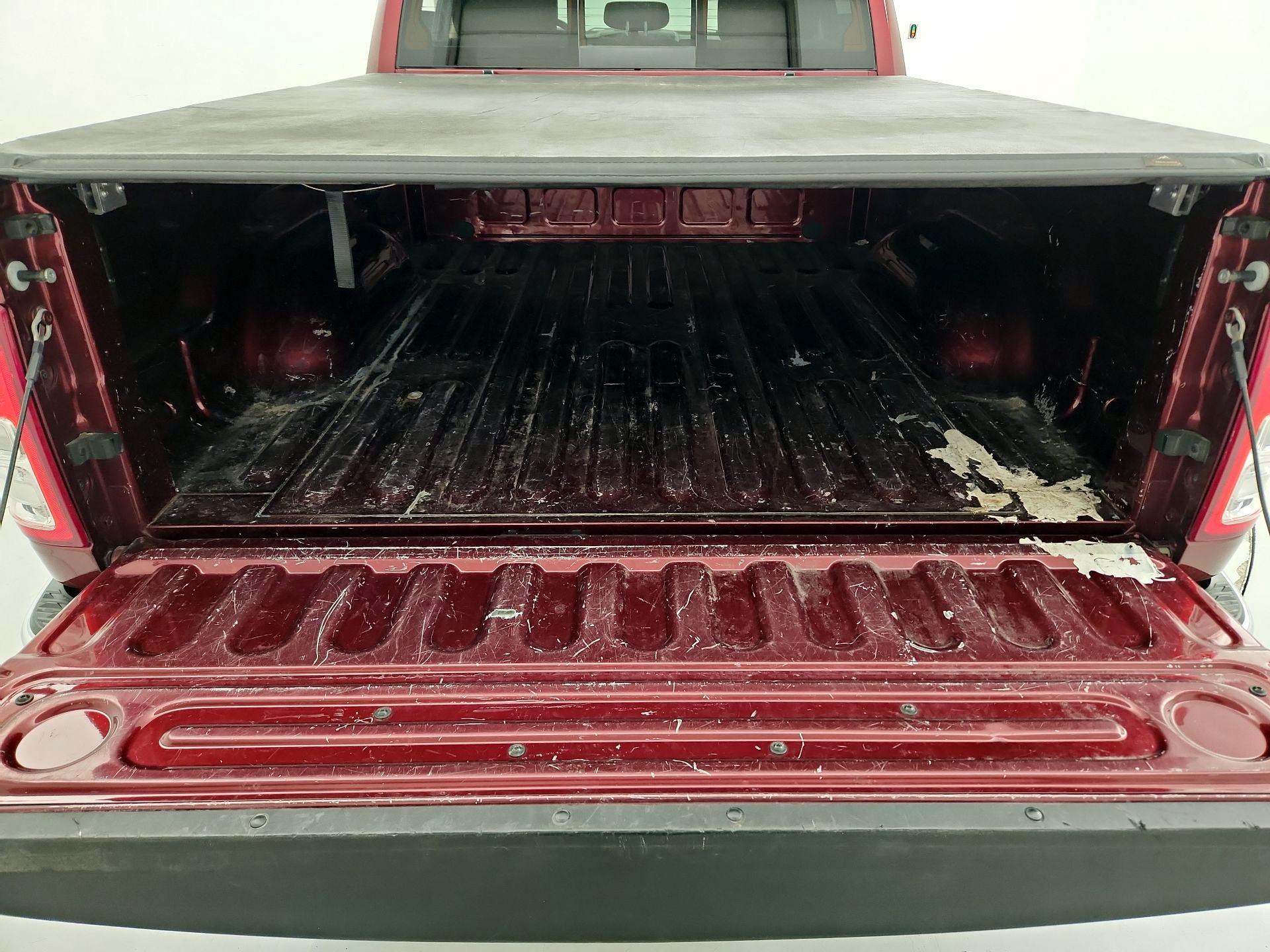 Thumbnail: 2020 RAM 2500 - 20