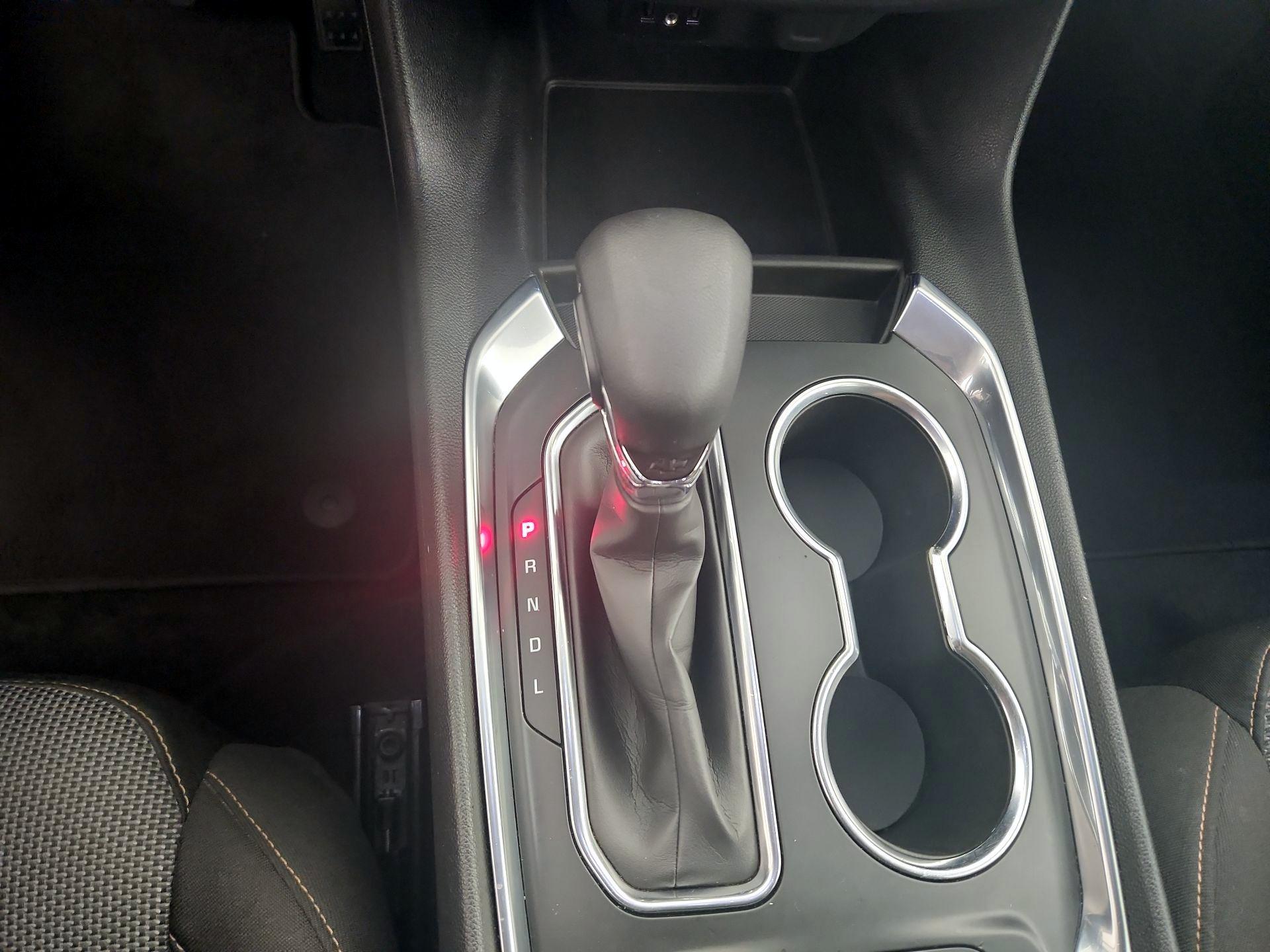 Thumbnail: 2021 Chevrolet Traverse - 17