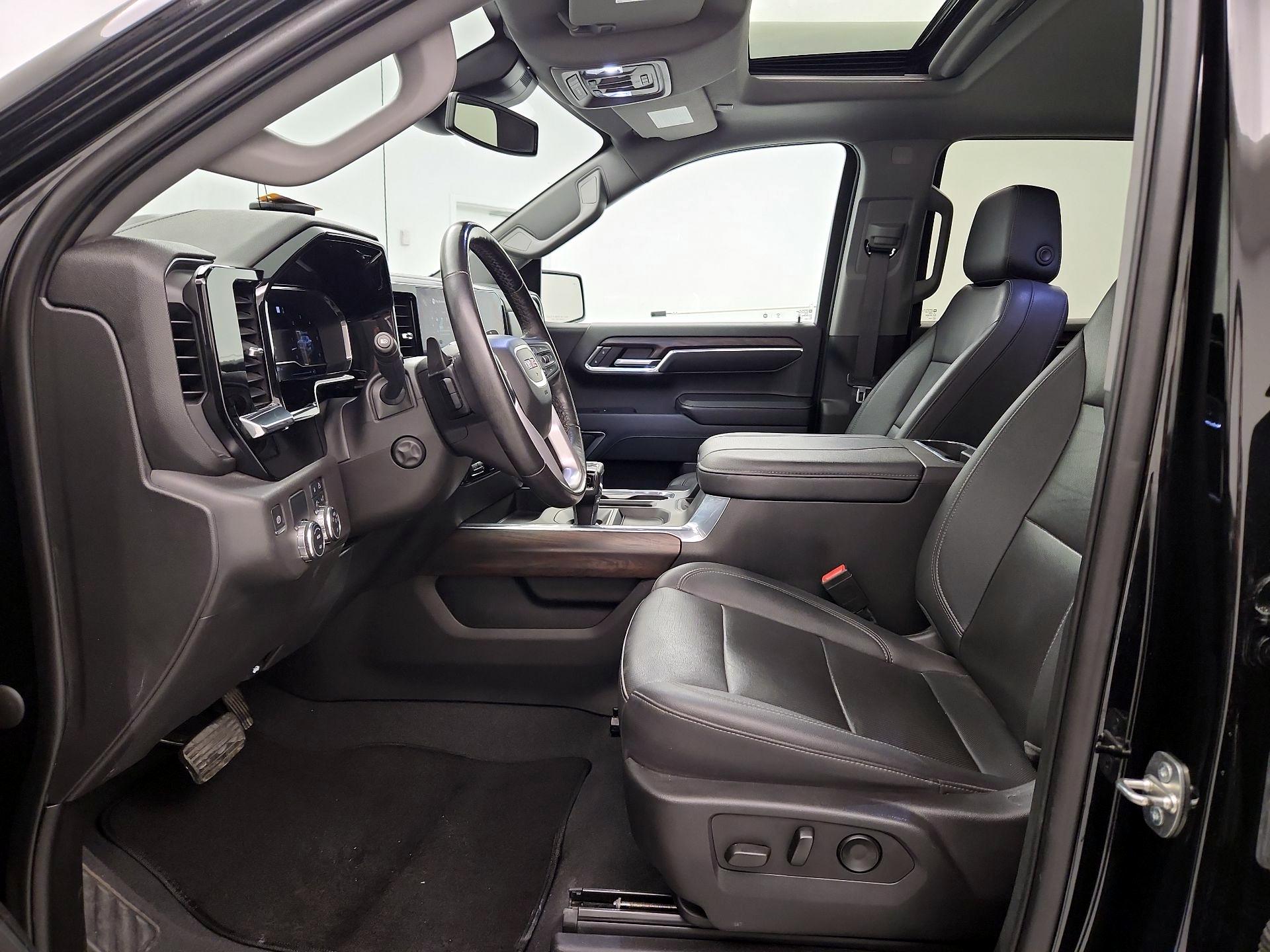 Thumbnail: 2023 GMC Sierra 1500 - 11