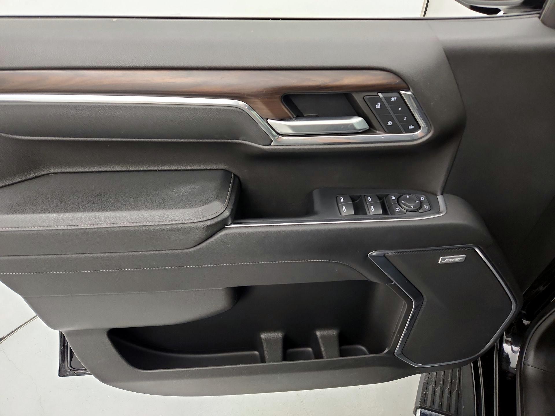 Thumbnail: 2023 GMC Sierra 1500 - 12
