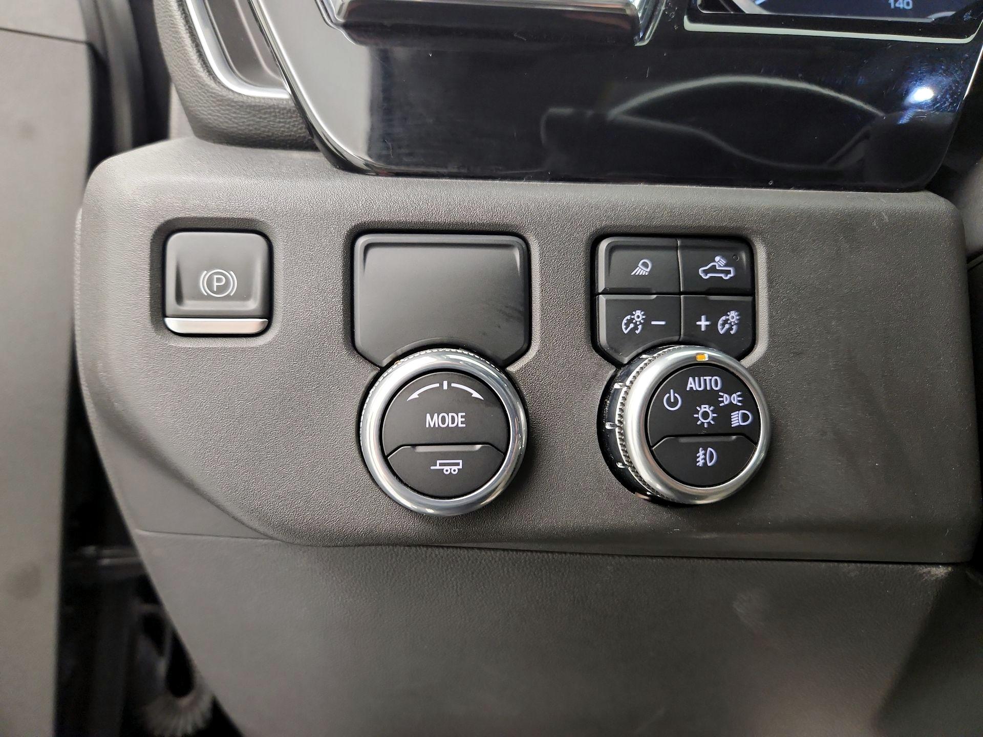 Thumbnail: 2023 GMC Sierra 1500 - 13