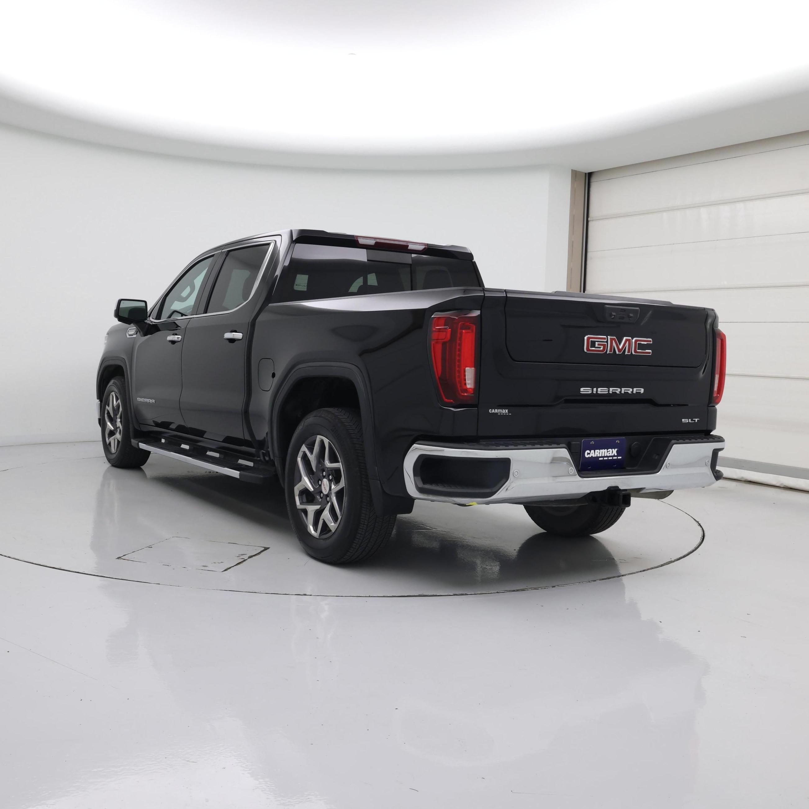 Thumbnail: 2023 GMC Sierra 1500 - 2