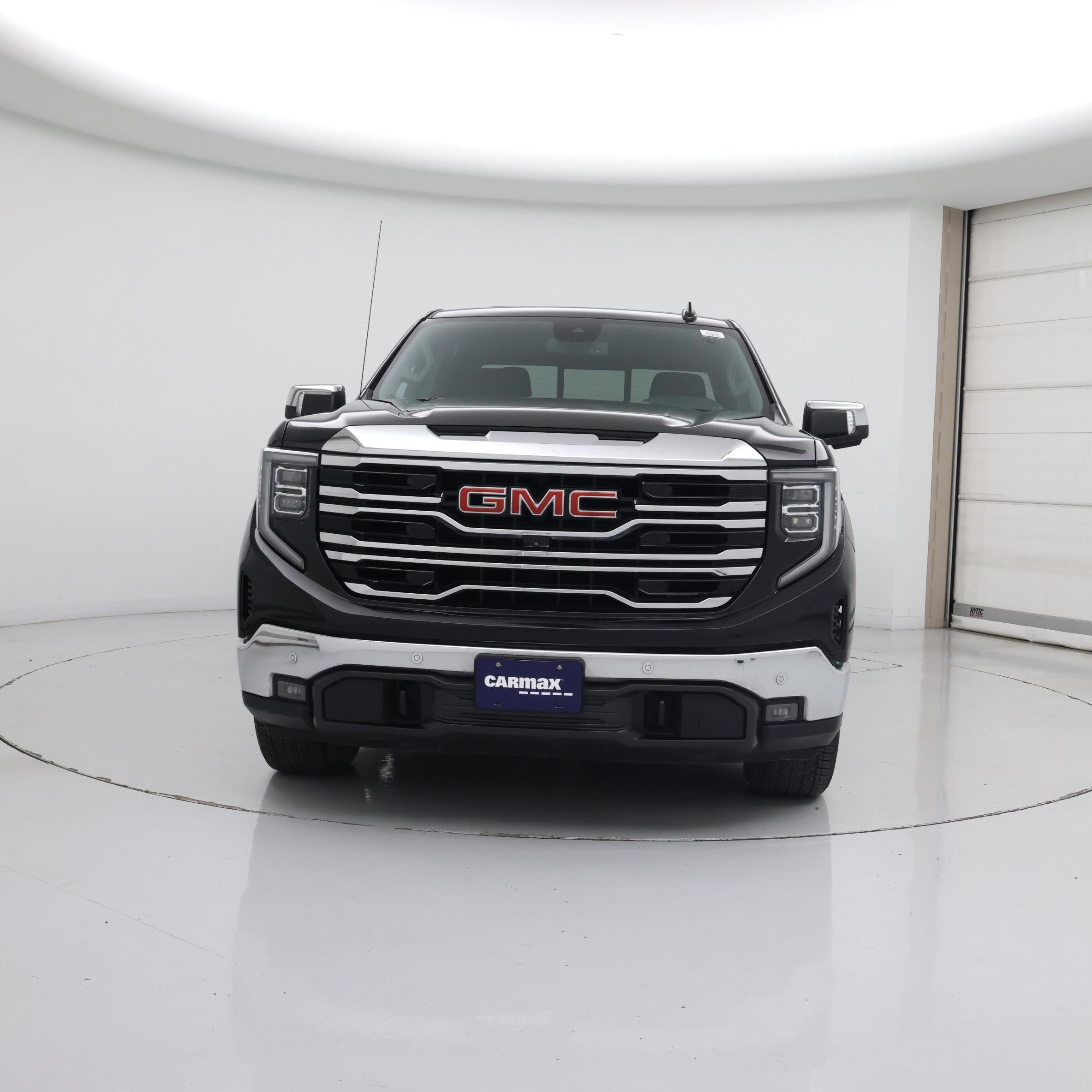 Thumbnail: 2023 GMC Sierra 1500 - 5