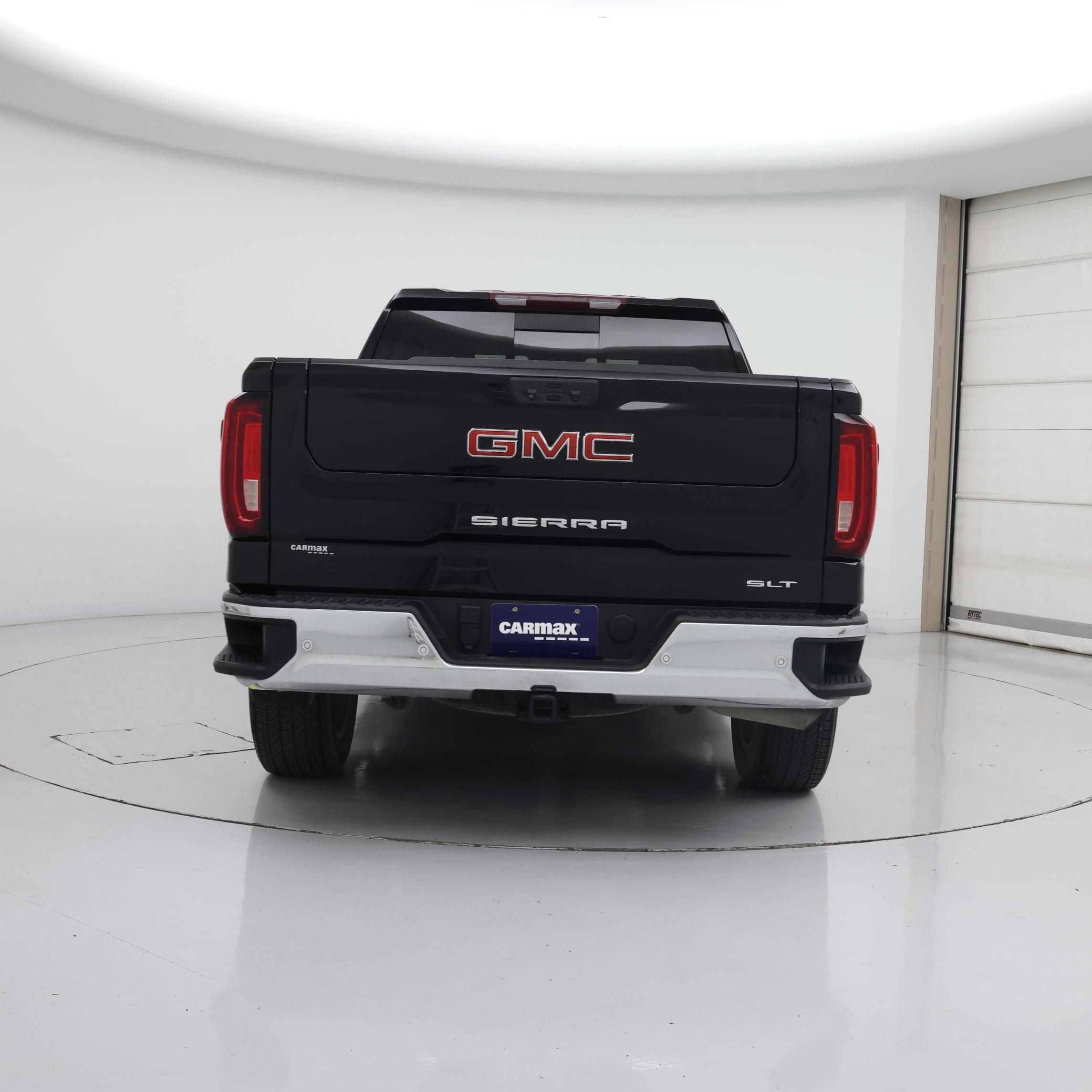 Thumbnail: 2023 GMC Sierra 1500 - 6
