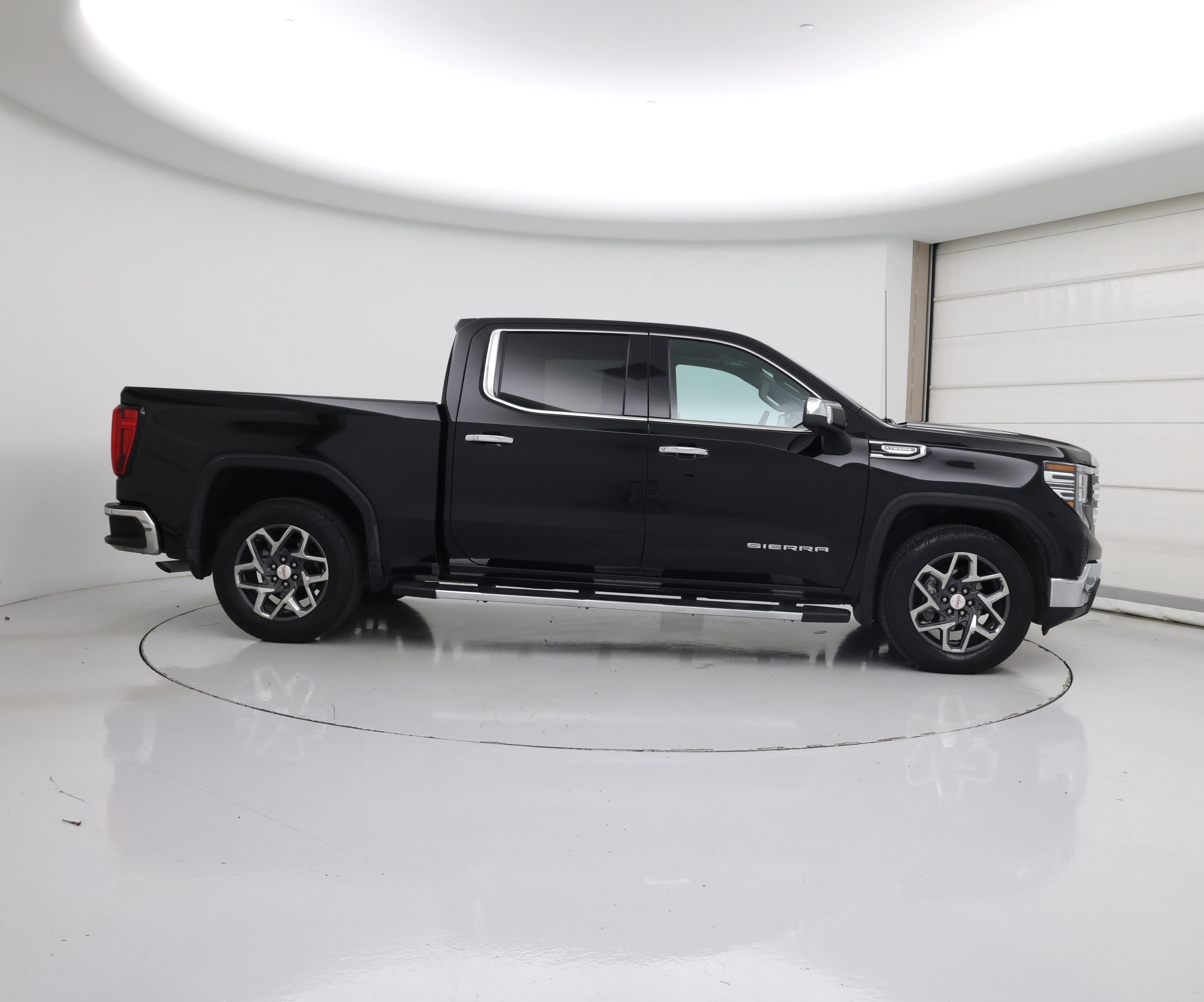Thumbnail: 2023 GMC Sierra 1500 - 7
