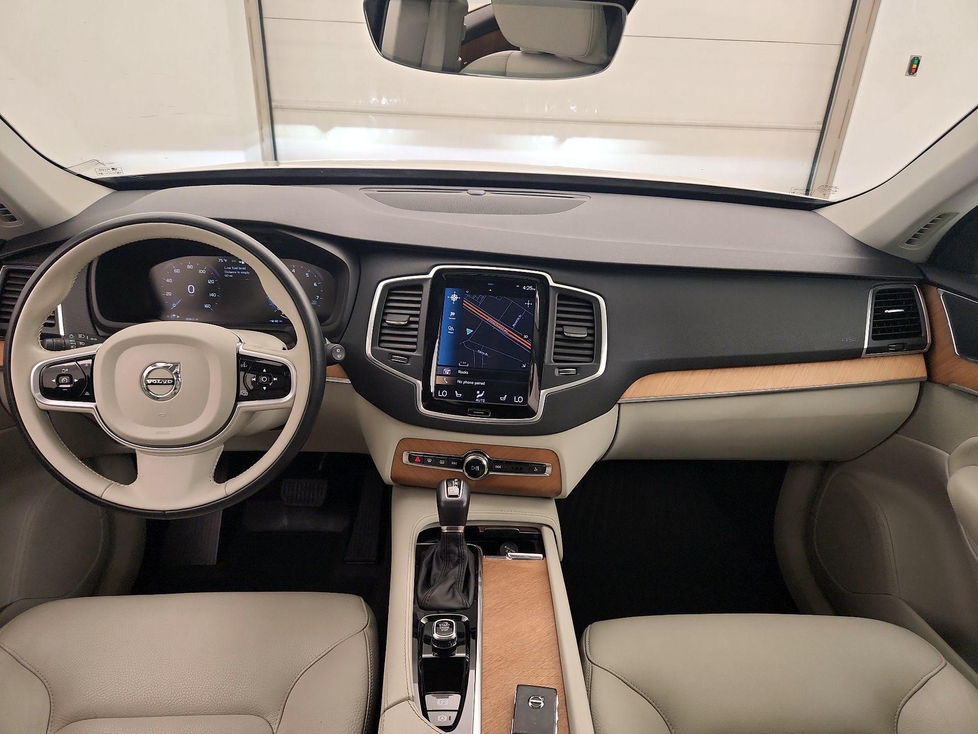 Thumbnail: 2022 Volvo XC90 - 9