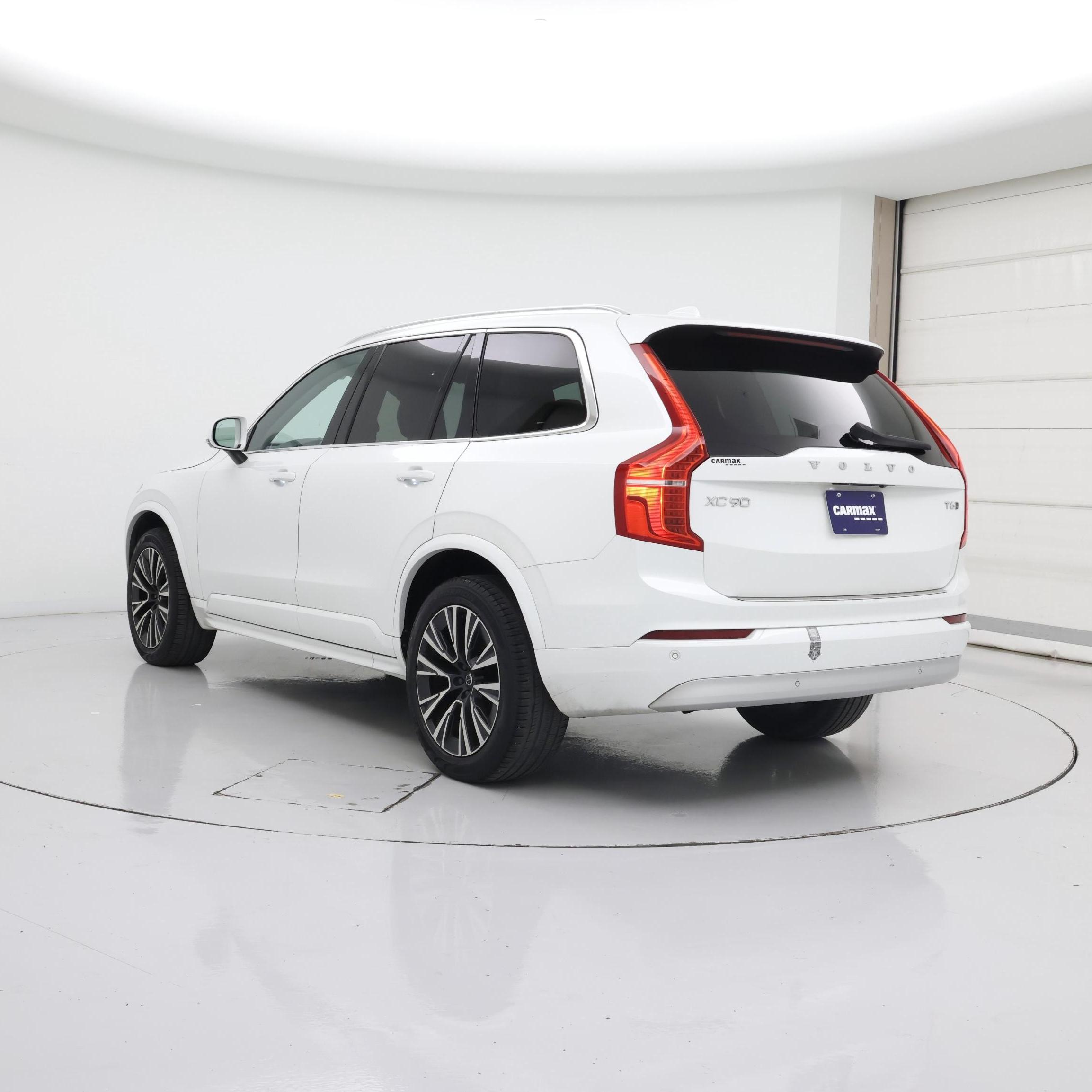 Thumbnail: 2022 Volvo XC90 - 2