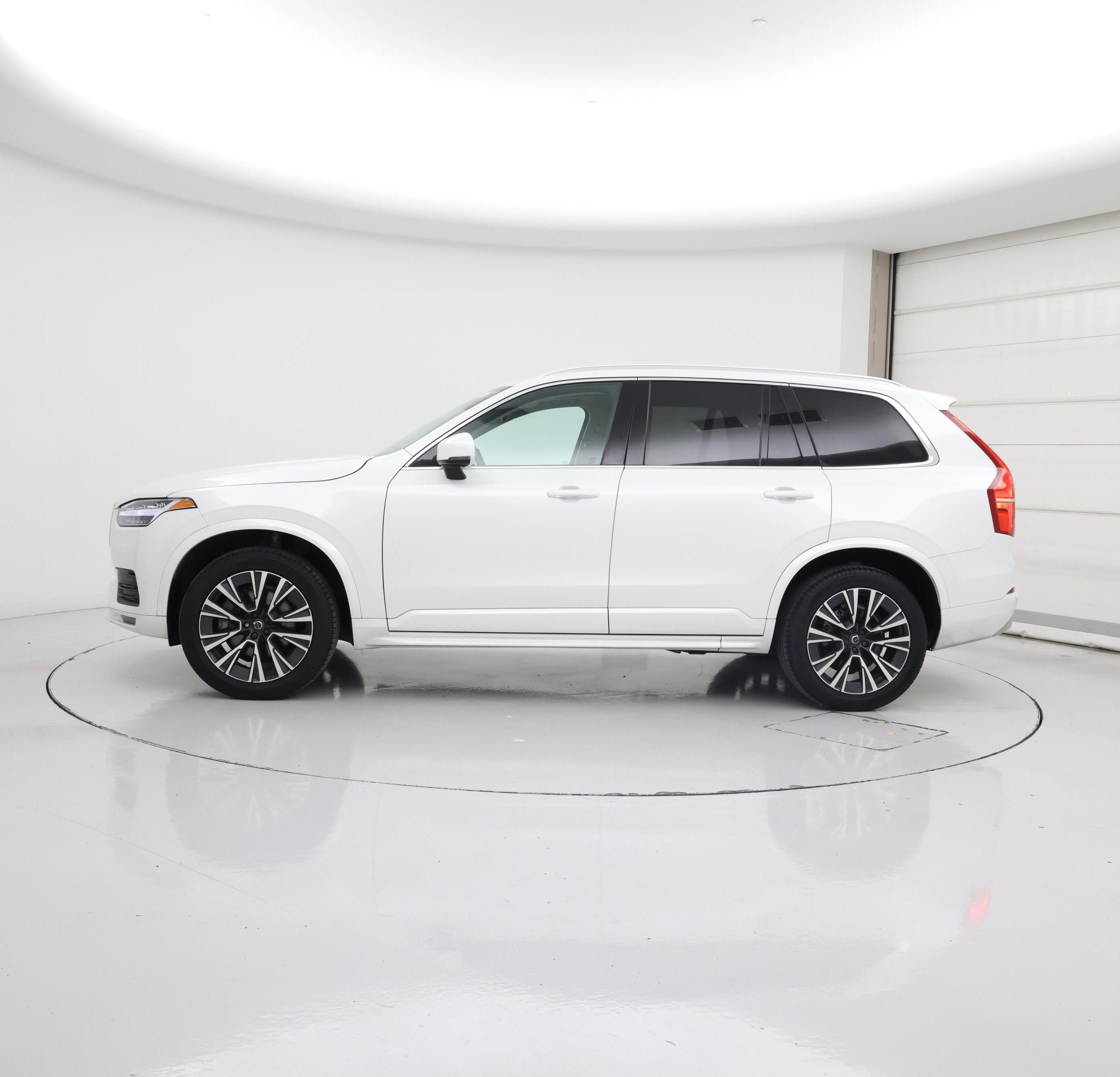 Thumbnail: 2022 Volvo XC90 - 3