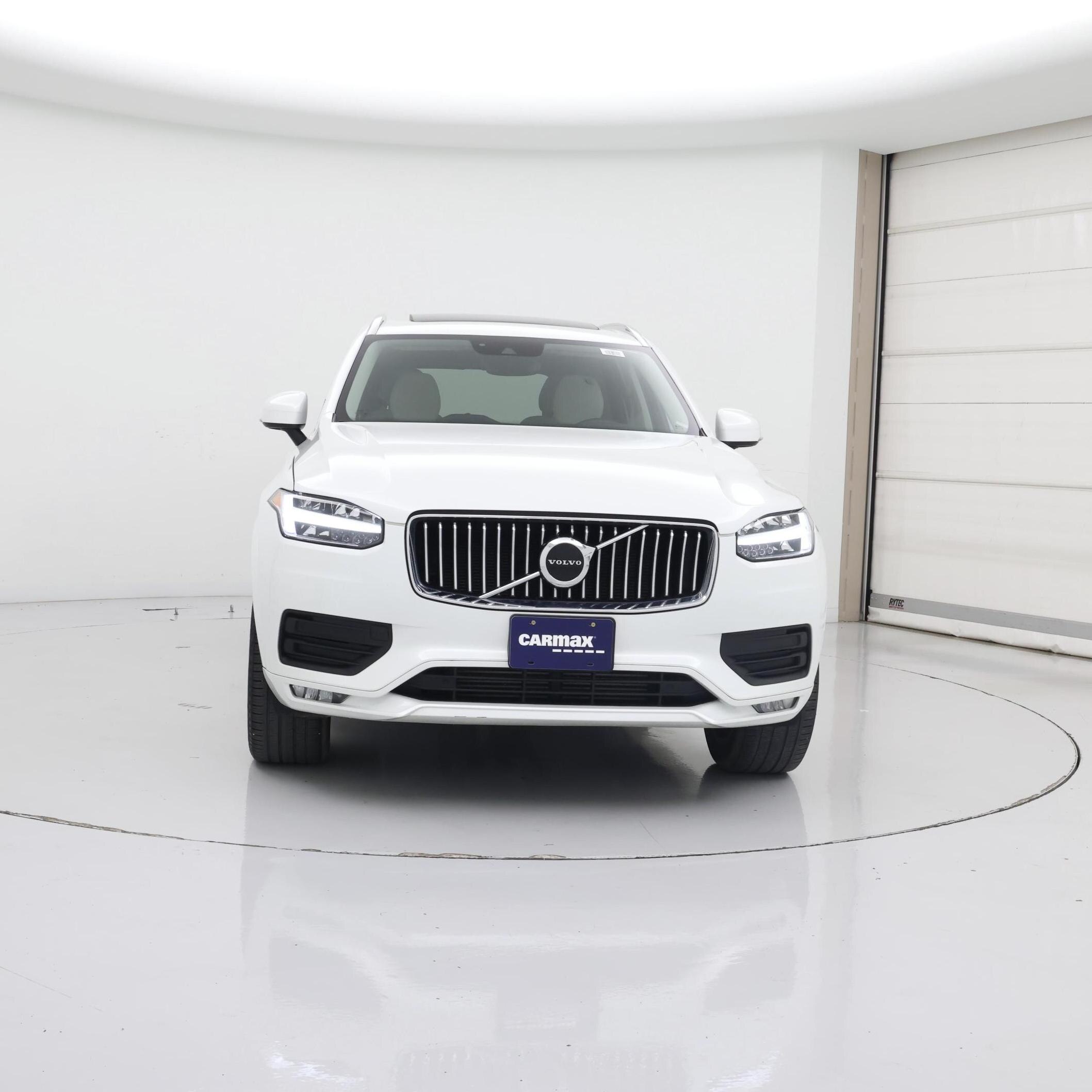 Thumbnail: 2022 Volvo XC90 - 5